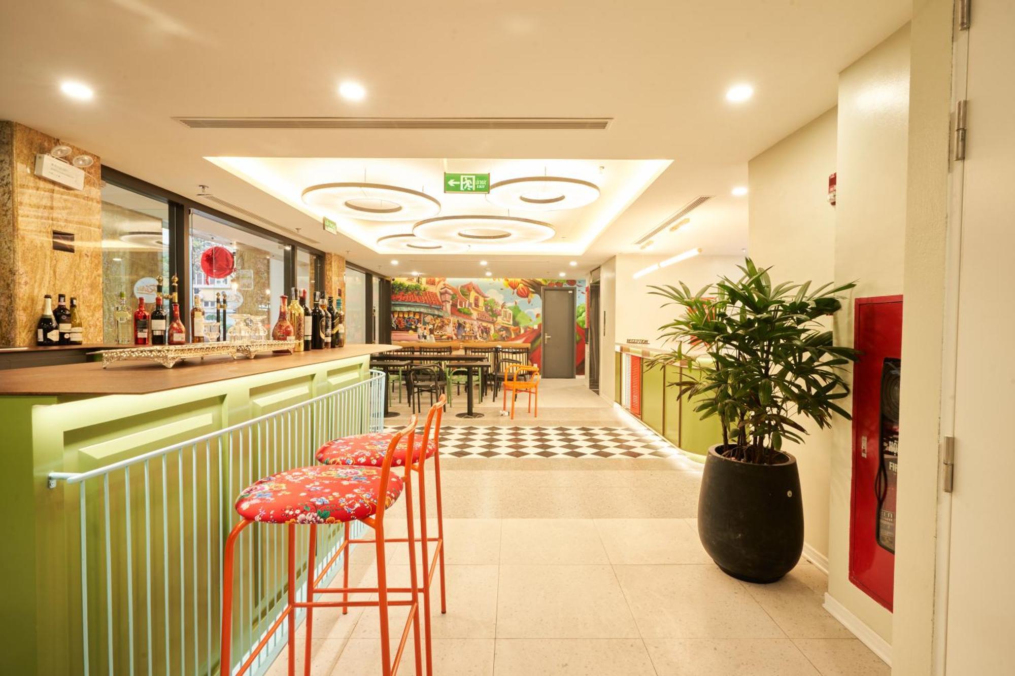 Hotel Wilque
