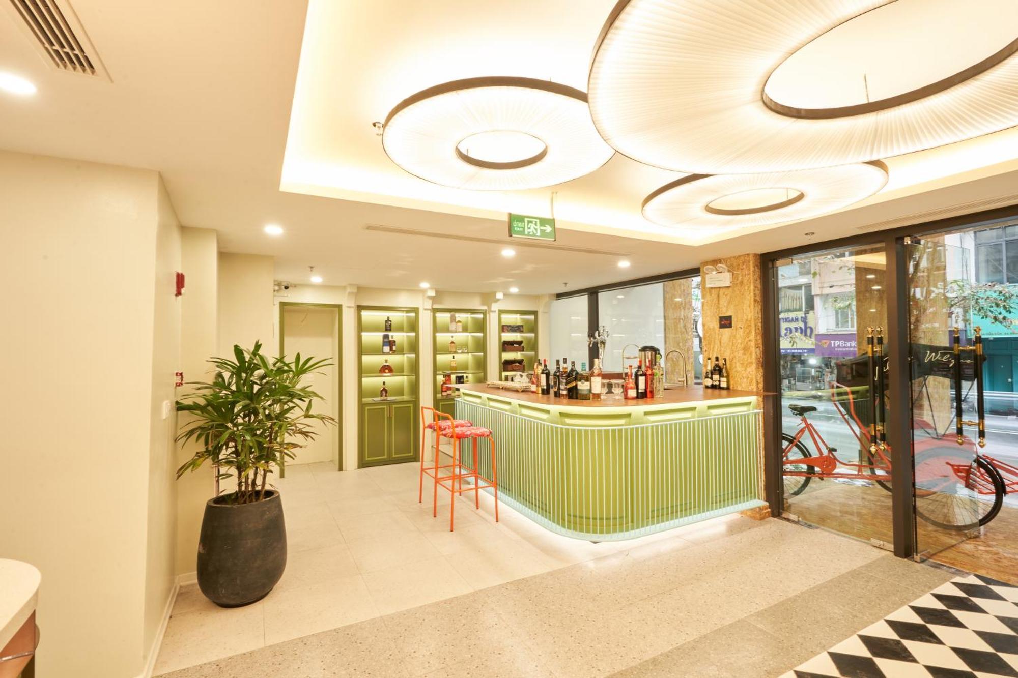 Wilque Hotel