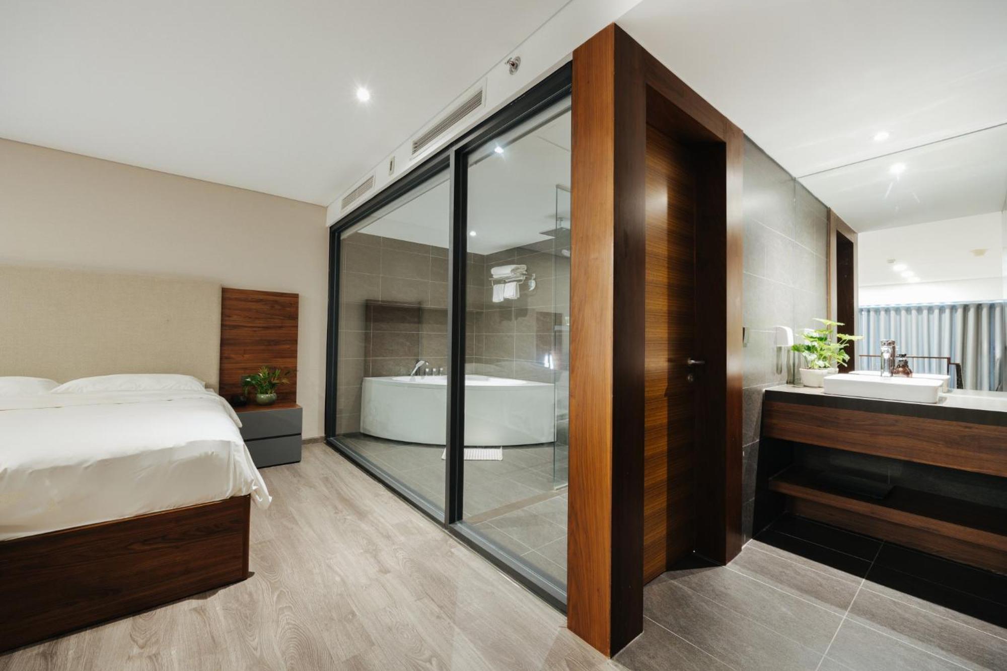 Pentstudio West Nikomix 75m2 Aparthotel