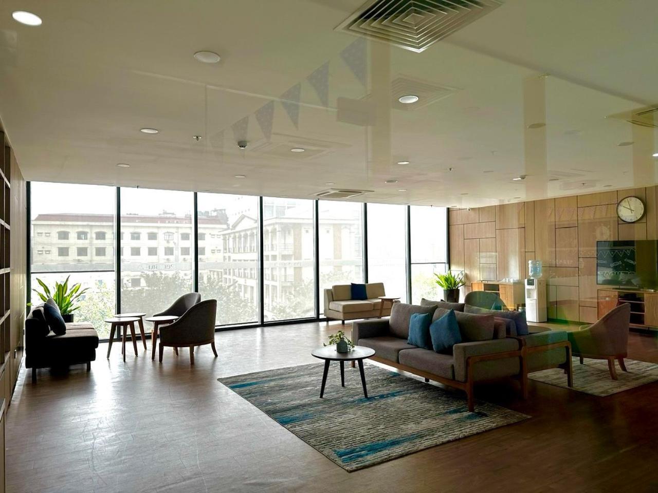 Pentstudio West Nikomix 75m2 Aparthotel
