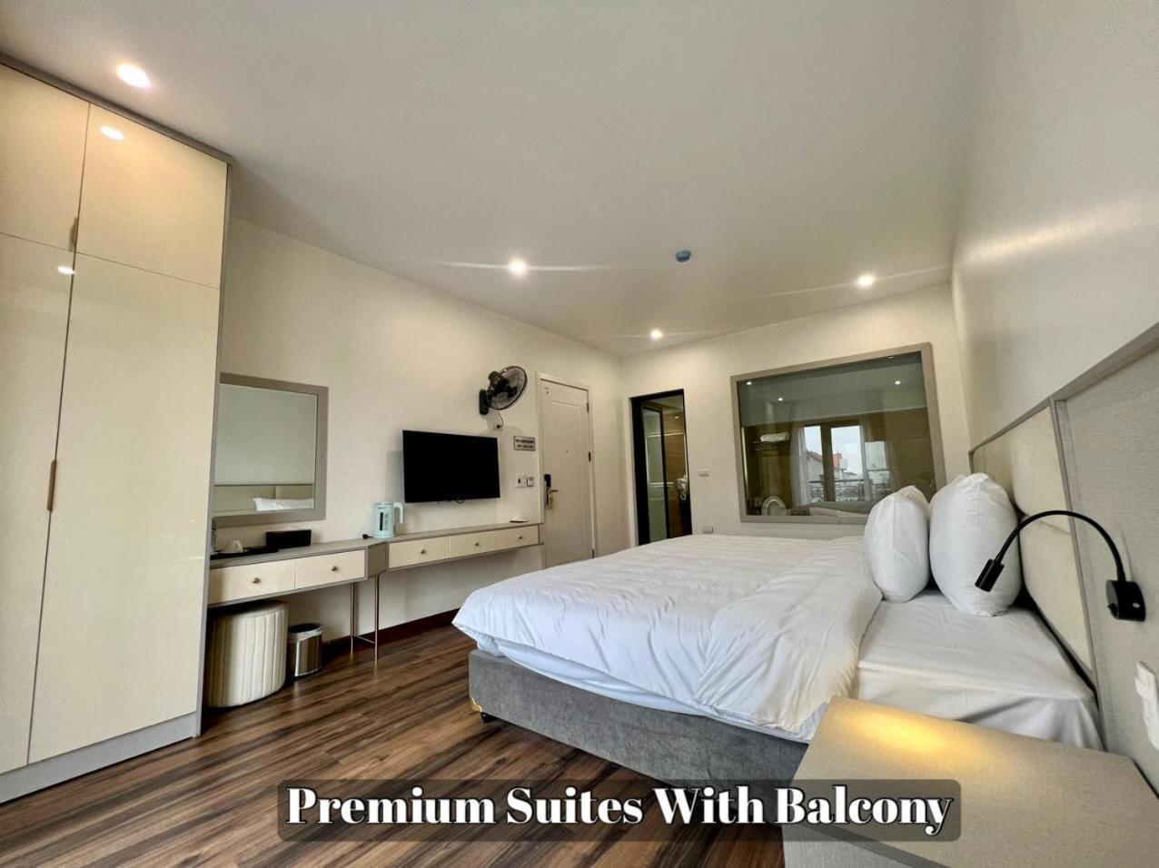 Grand Dragon Noi Bai 3* Hanoi