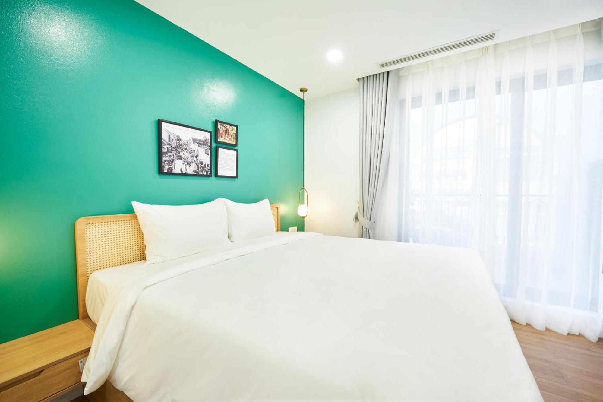 Wilque Hotel Hanoi