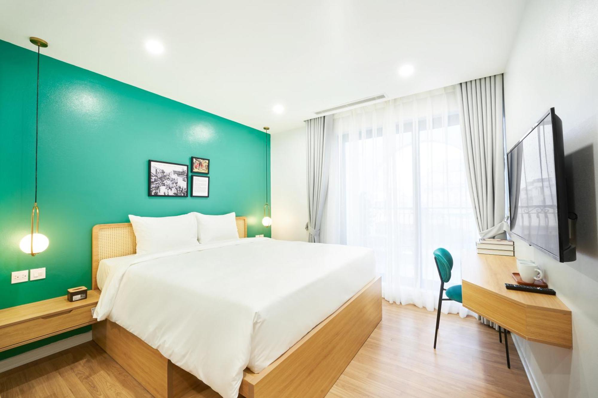 Wilque Hanoi