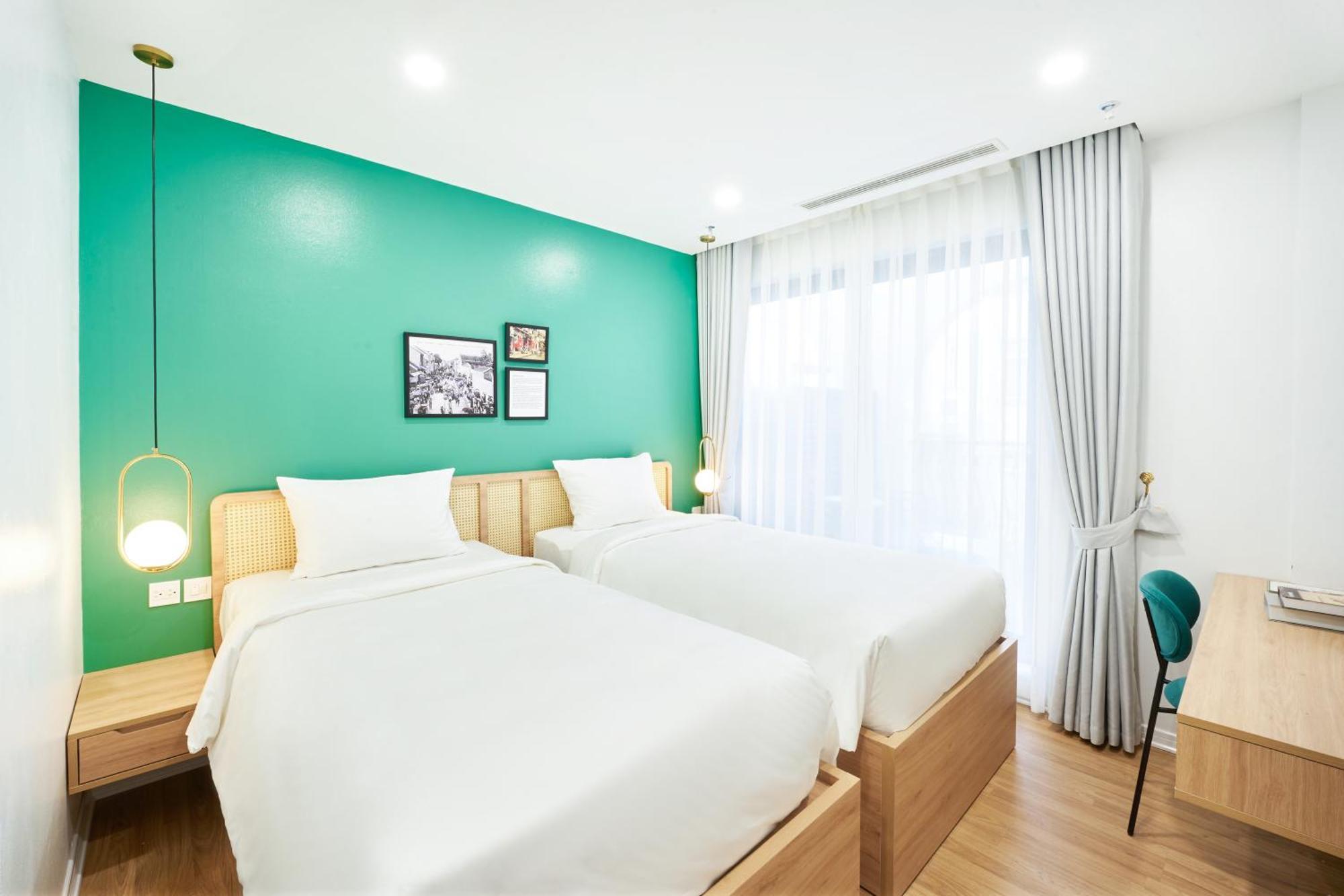 Hotel Wilque