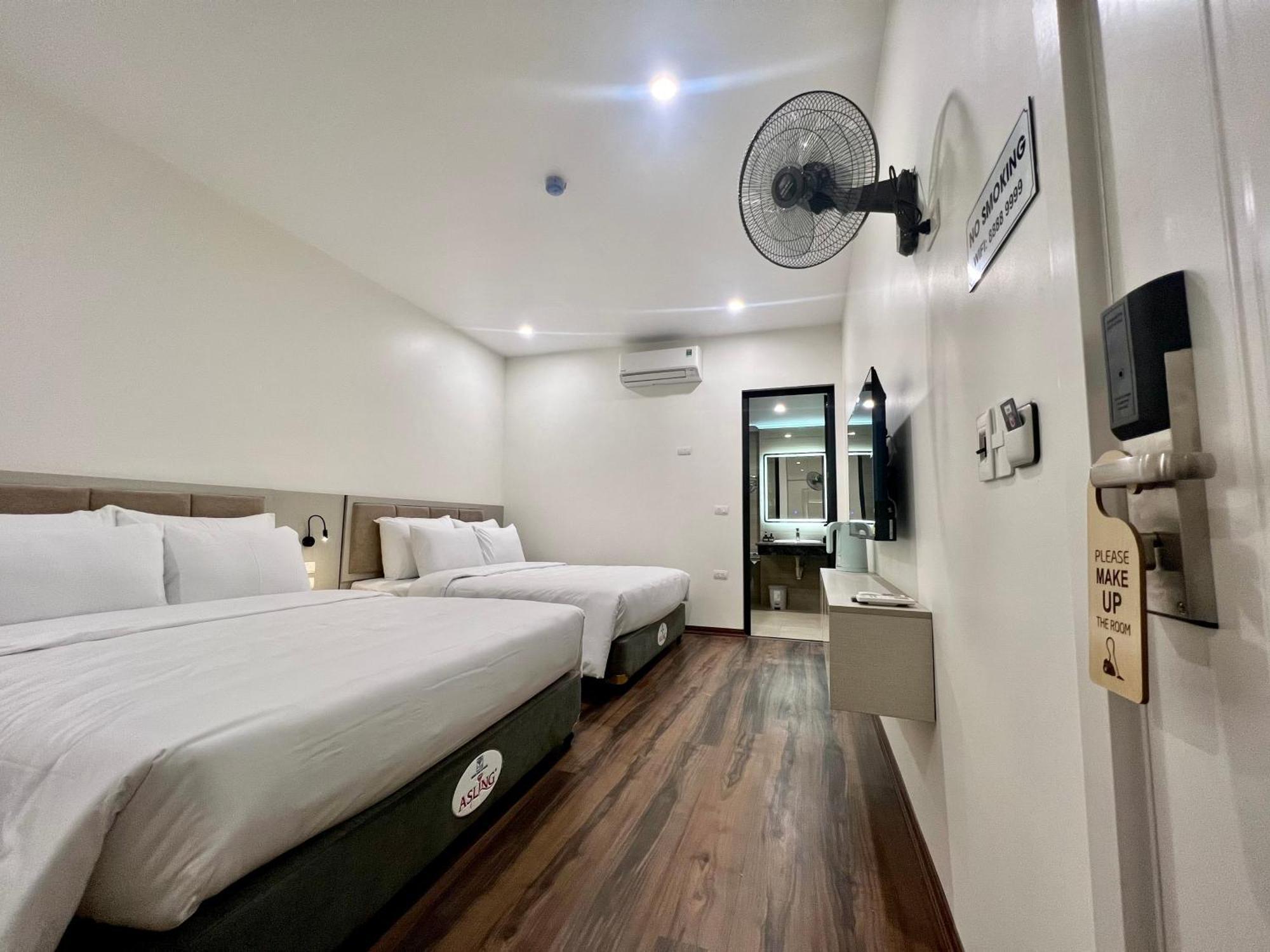 Grand Dragon Noi Bai Hanoi