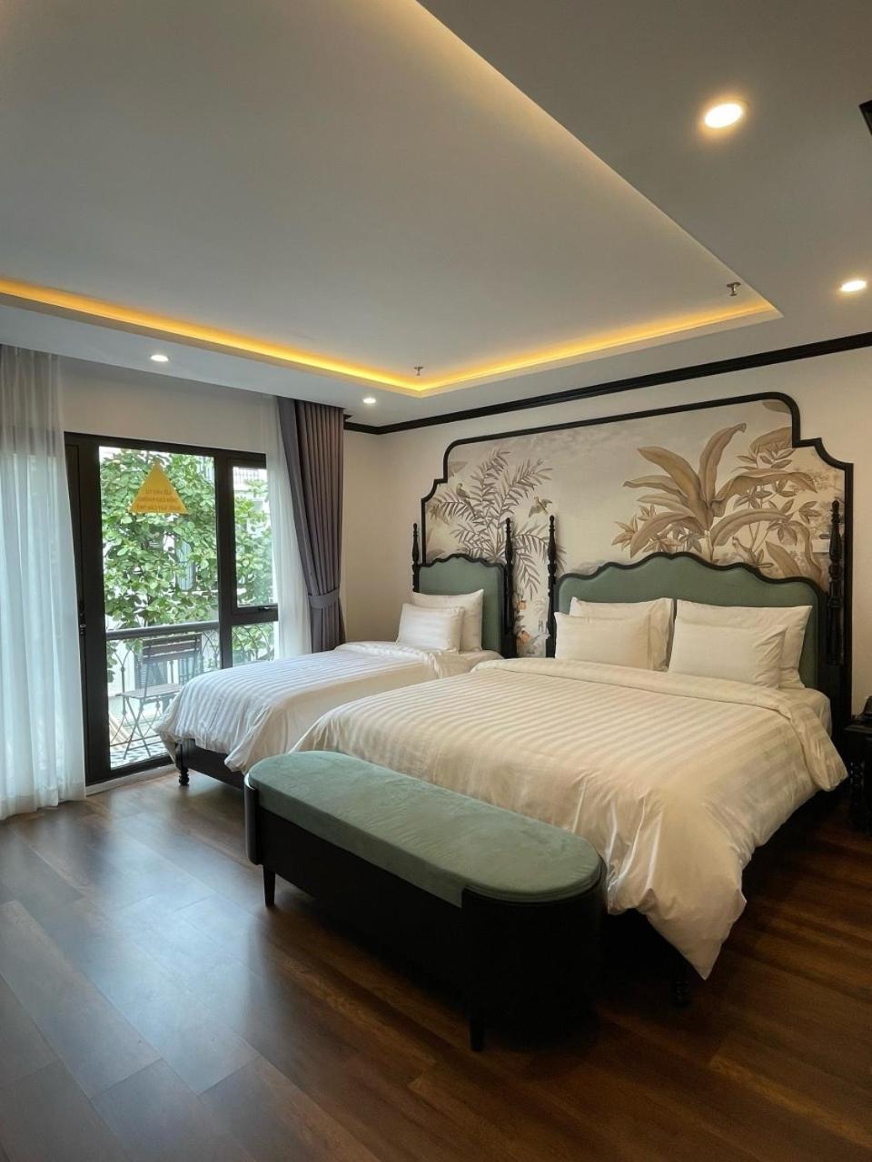 Aquarius Premium Hà Nội