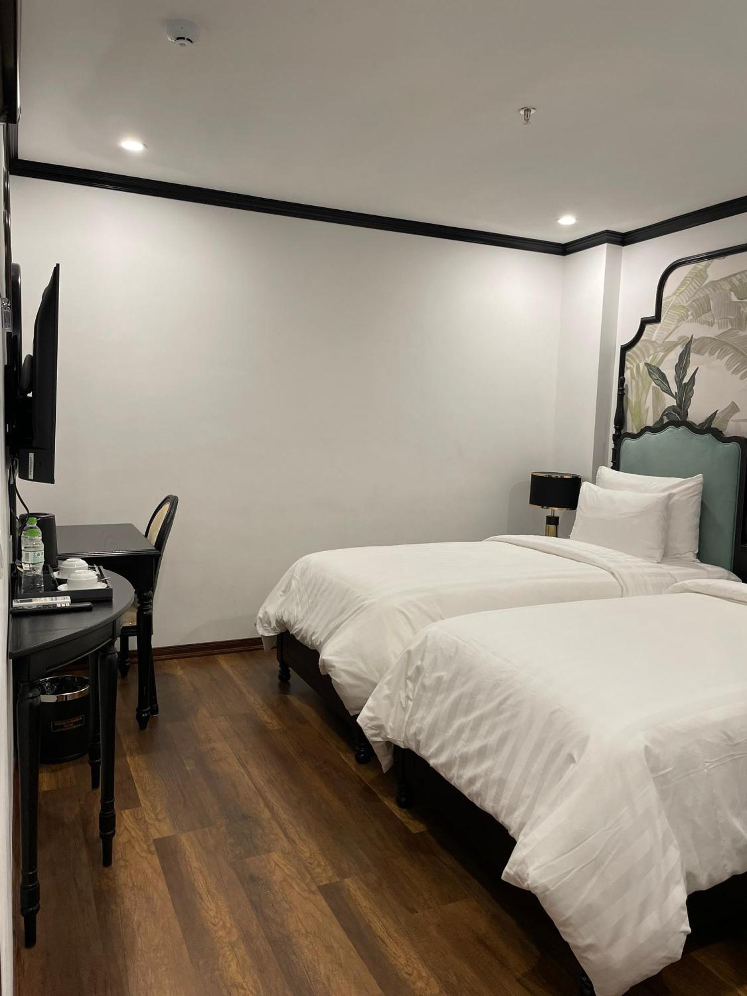 Aquarius Premium Hà Nội