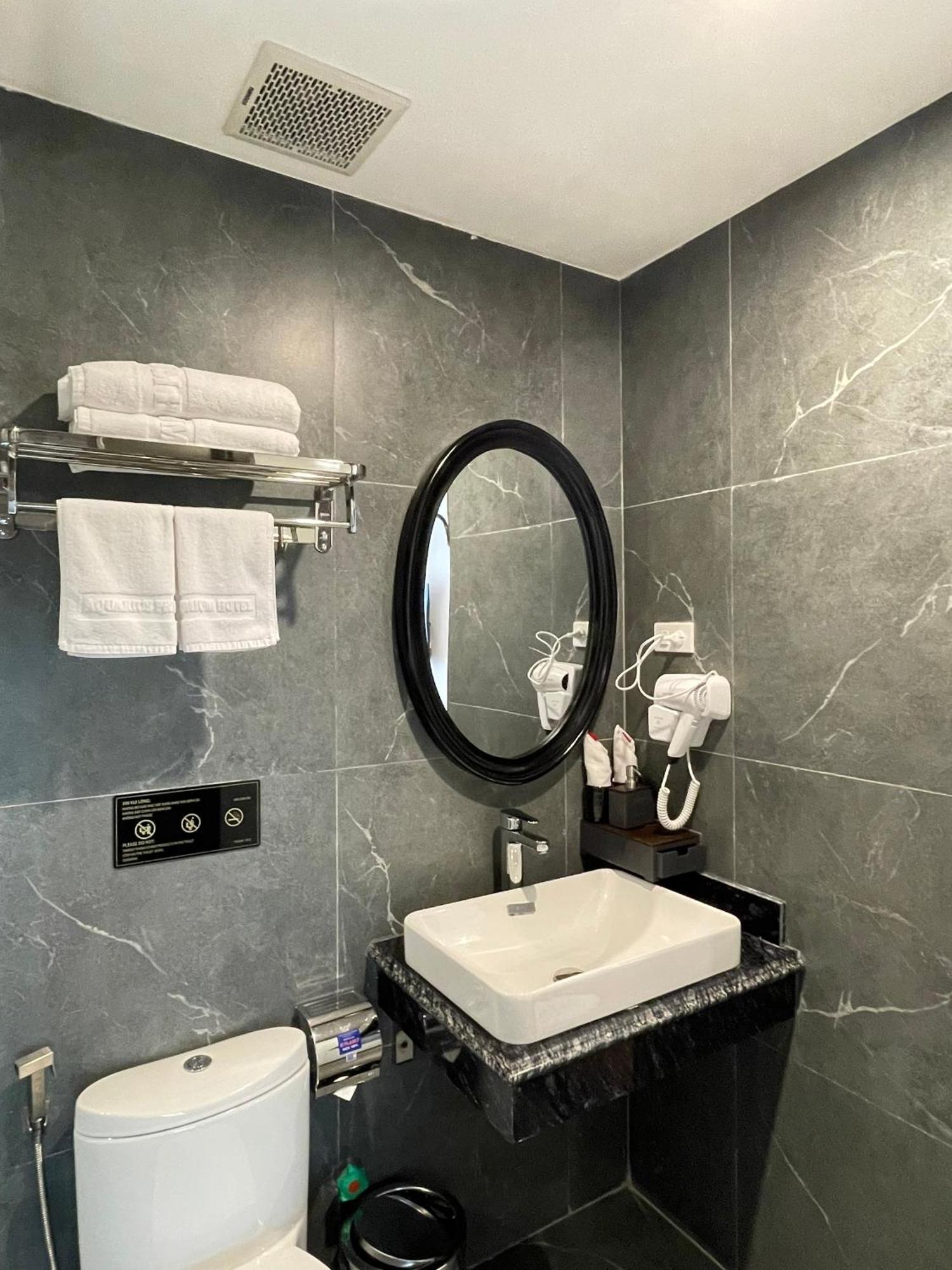 Aquarius Premium Khách sạn
