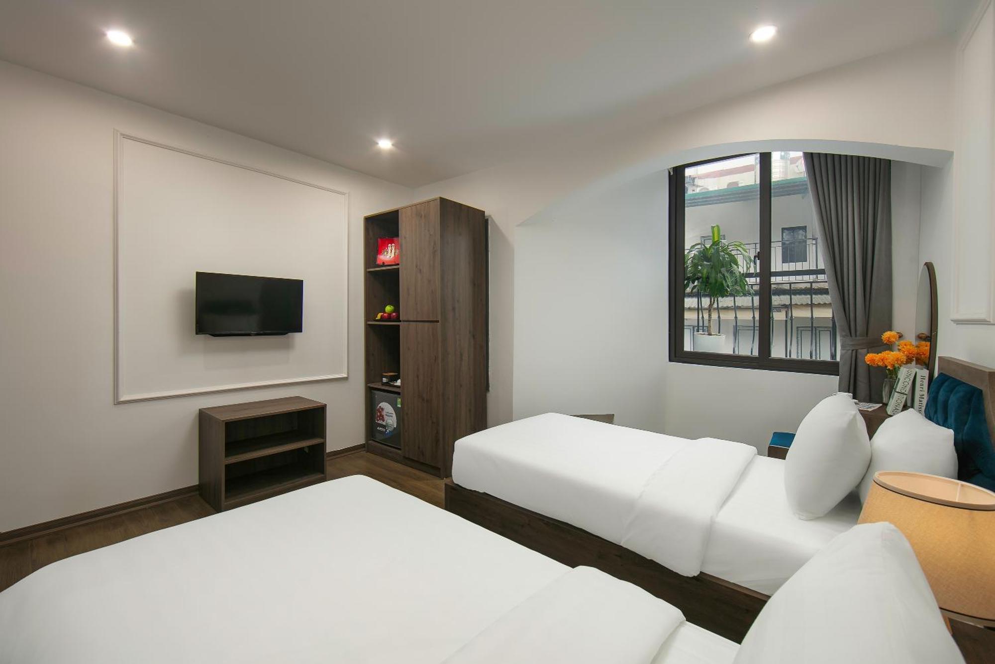 Dream Boutique & Travel & Hotel 4*