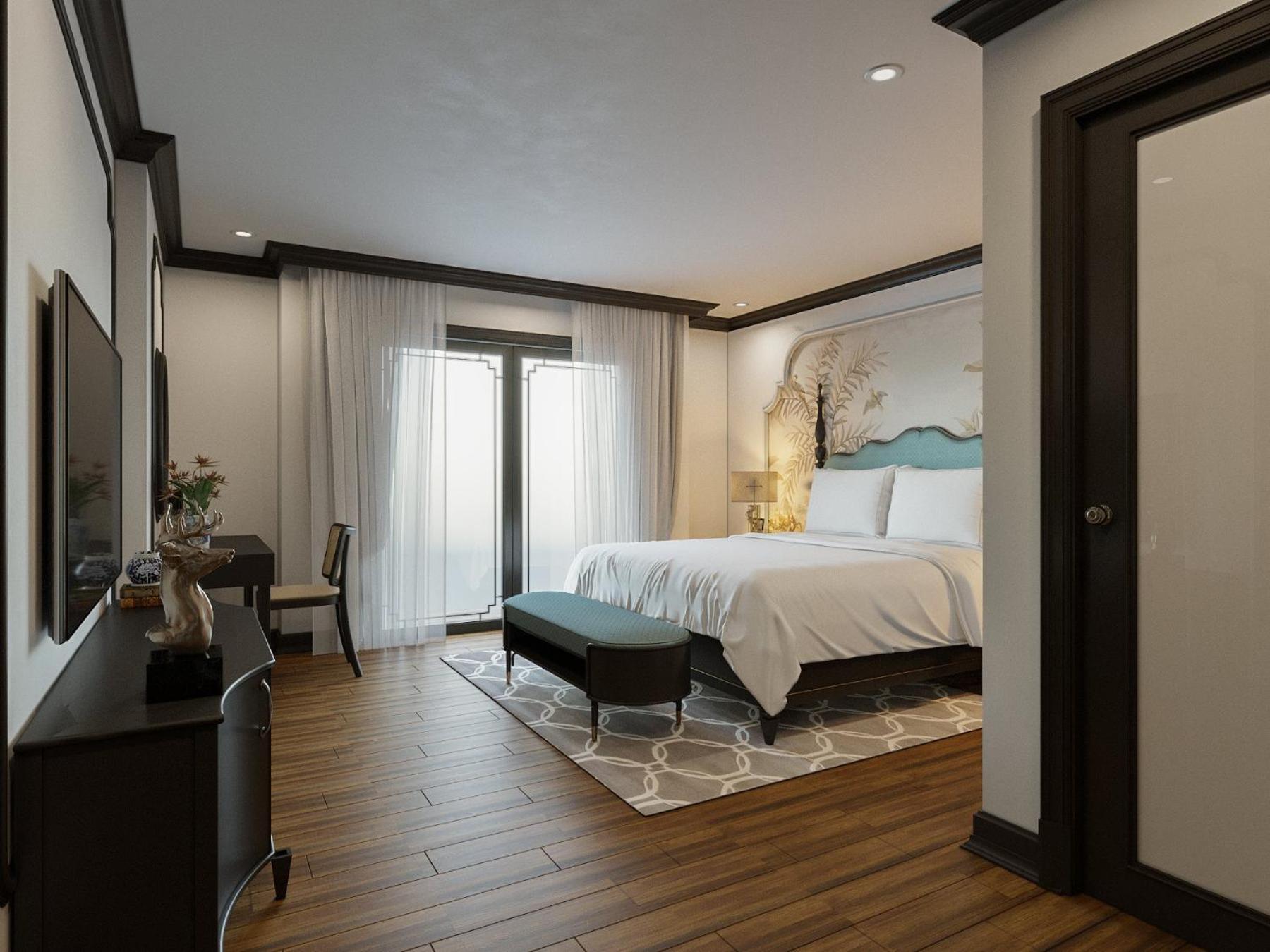 Aquarius Premium 4*