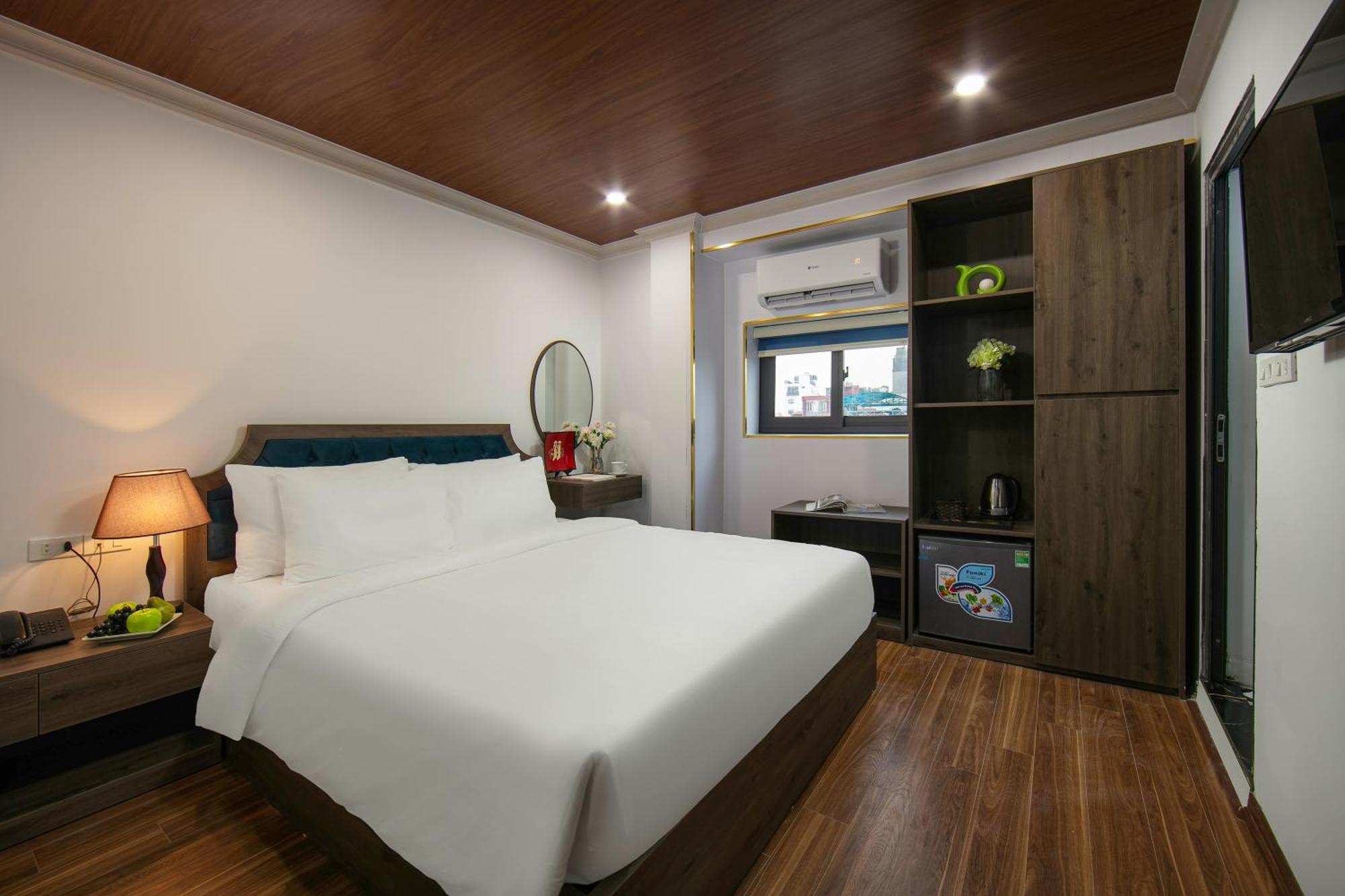 Dream Boutique & Travel & Hotel