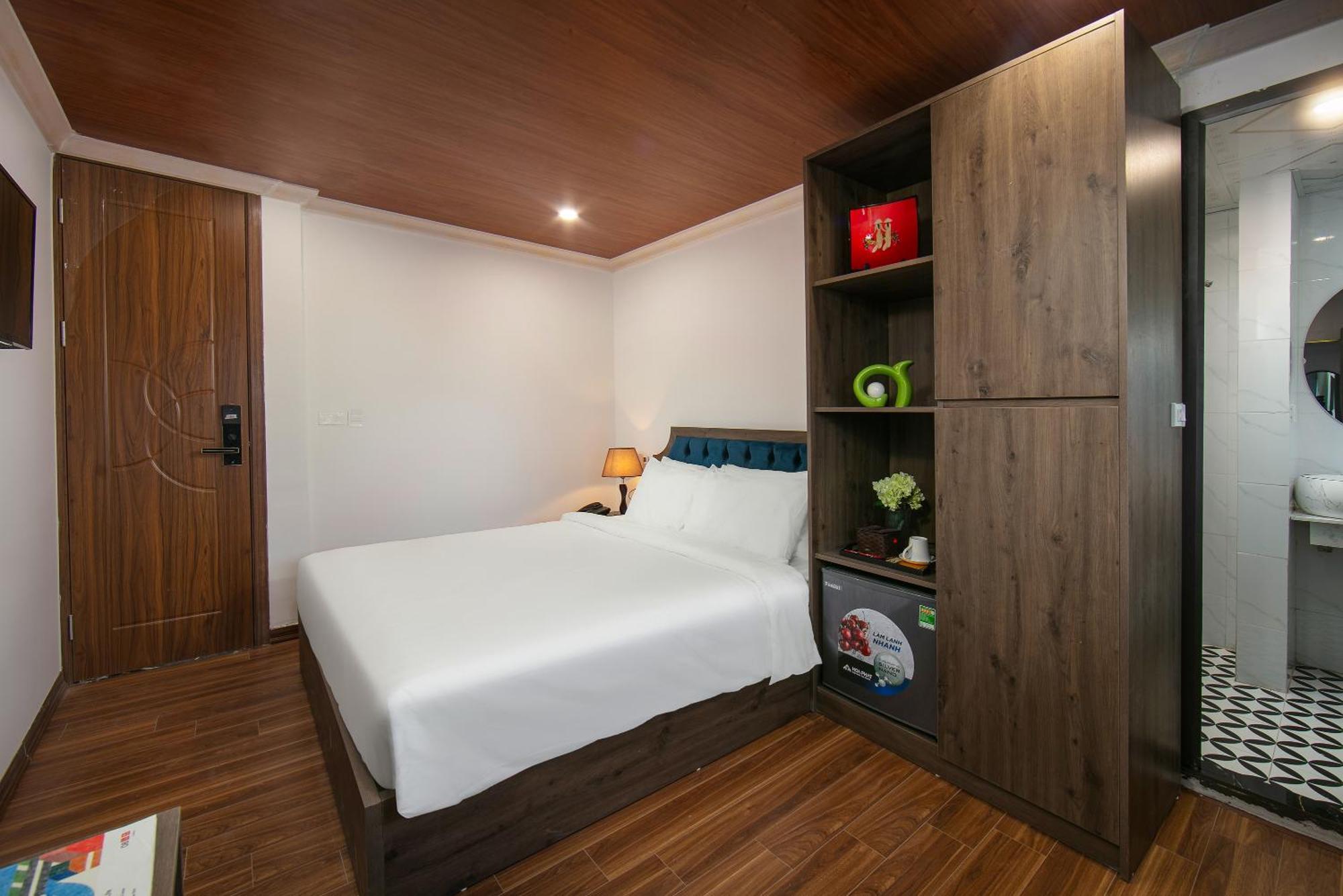 Hotel Dream Boutique & Travel & Hanoi