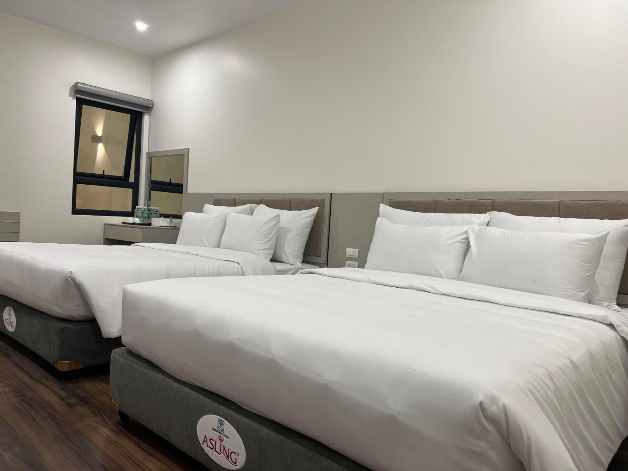 Grand Dragon Noi Bai Hotel 3*