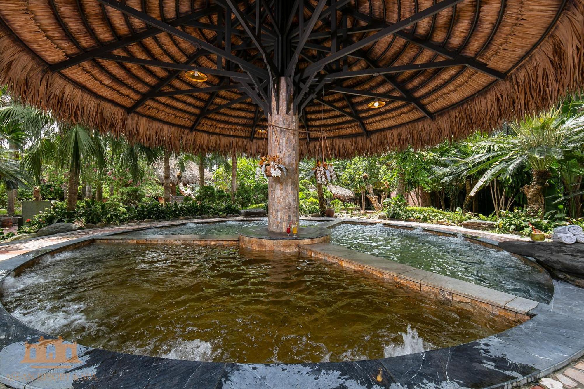 Asean - Shiki Onsen & Khách sạn 4*