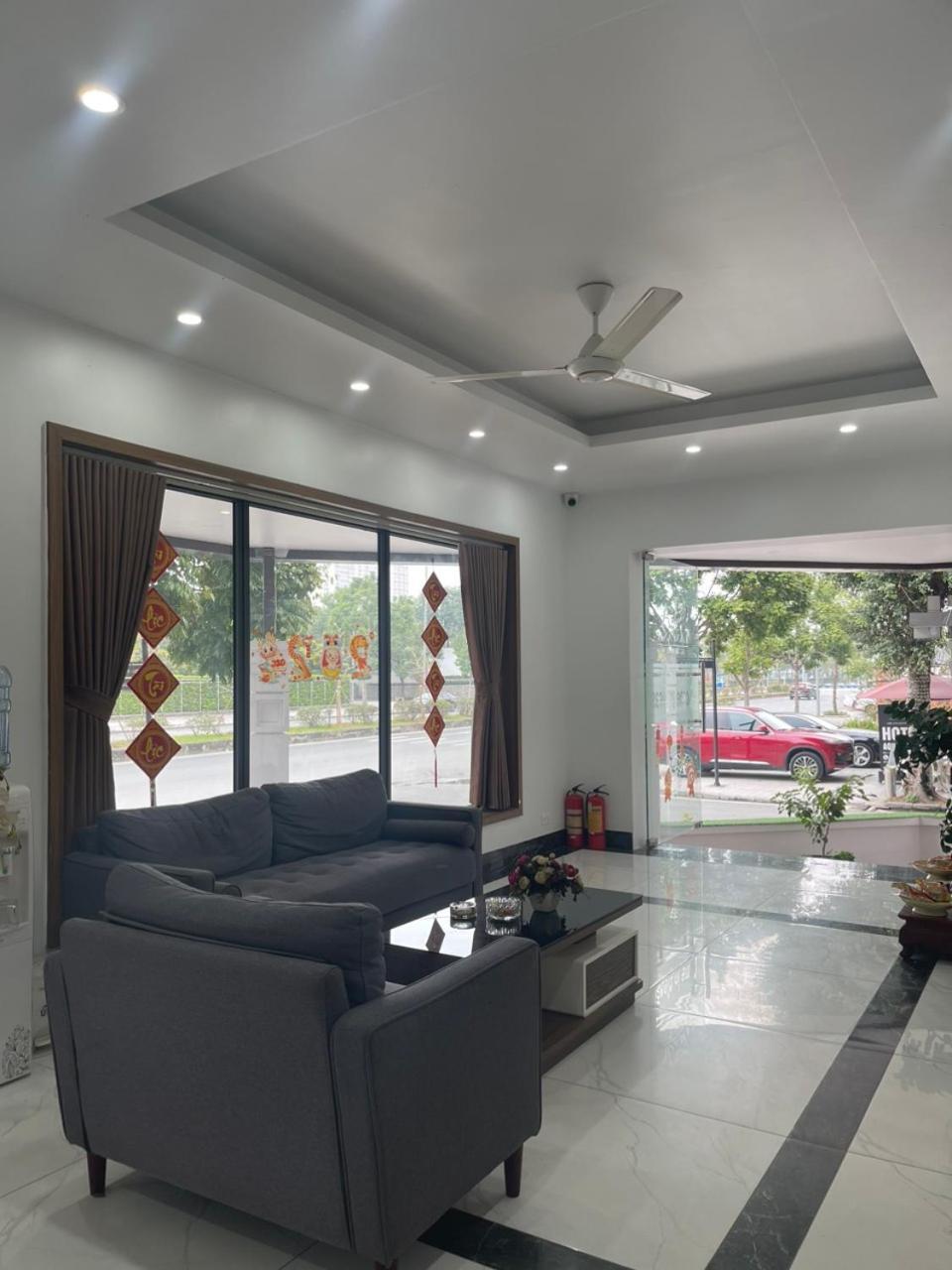 Lam Anh Duong Noi Ha Dong Hotel