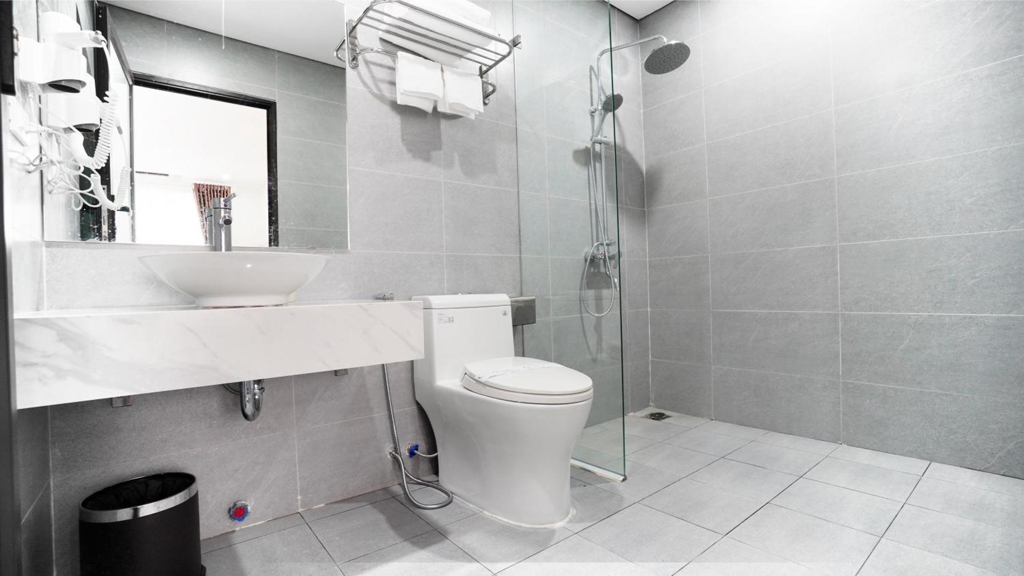Lam Anh Duong Noi Ha Dong 4* Hanoi