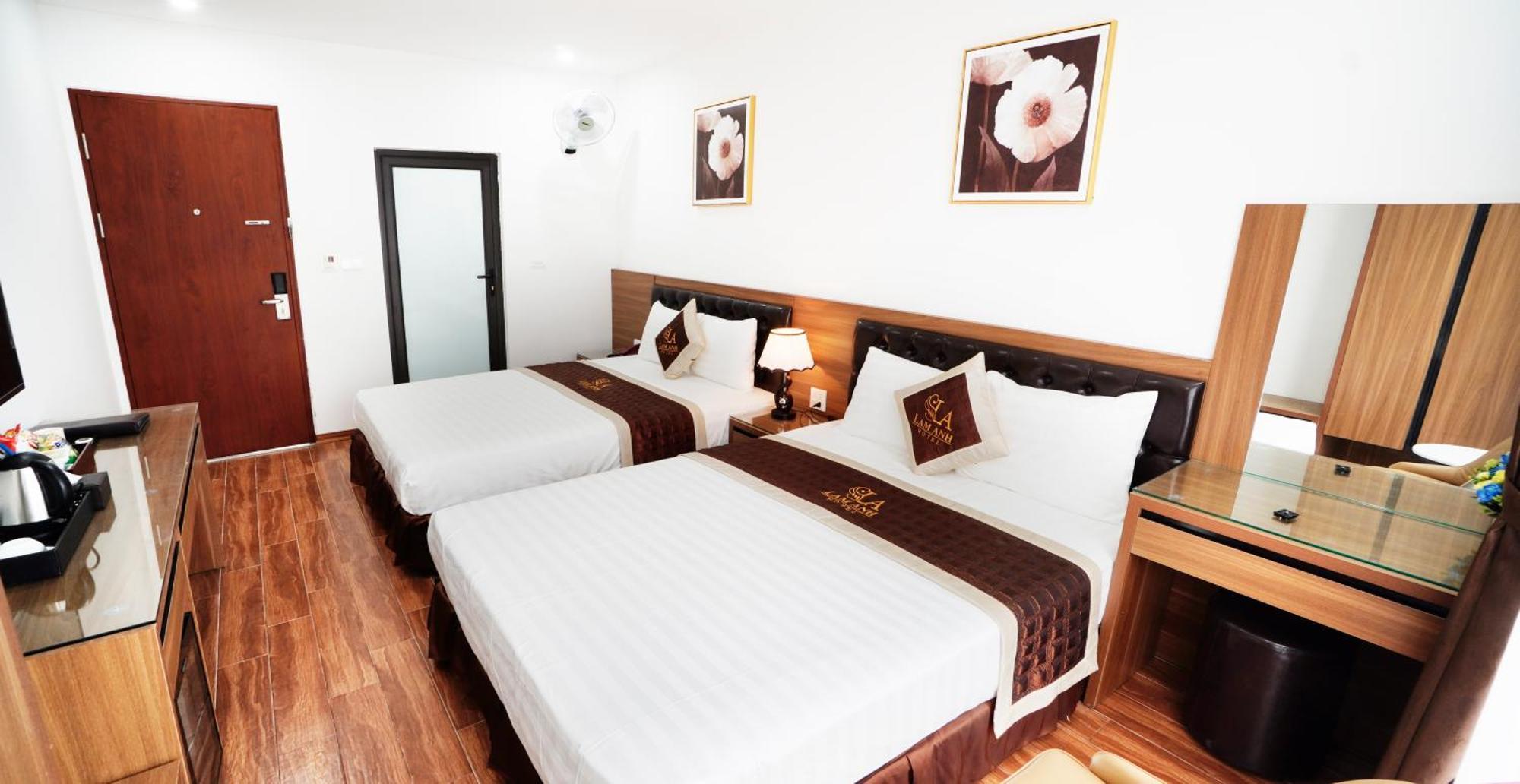 Lam Anh Duong Noi Ha Dong Hotel