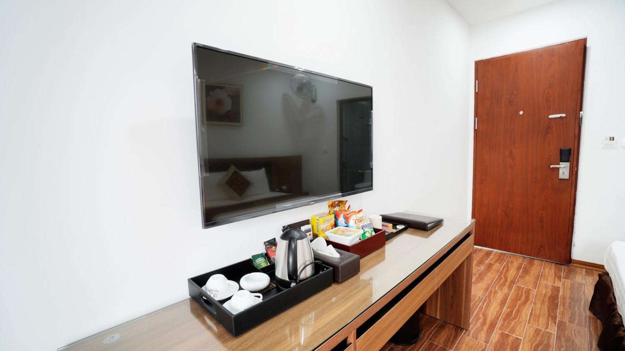 Lam Anh Duong Noi Ha Dong 4*