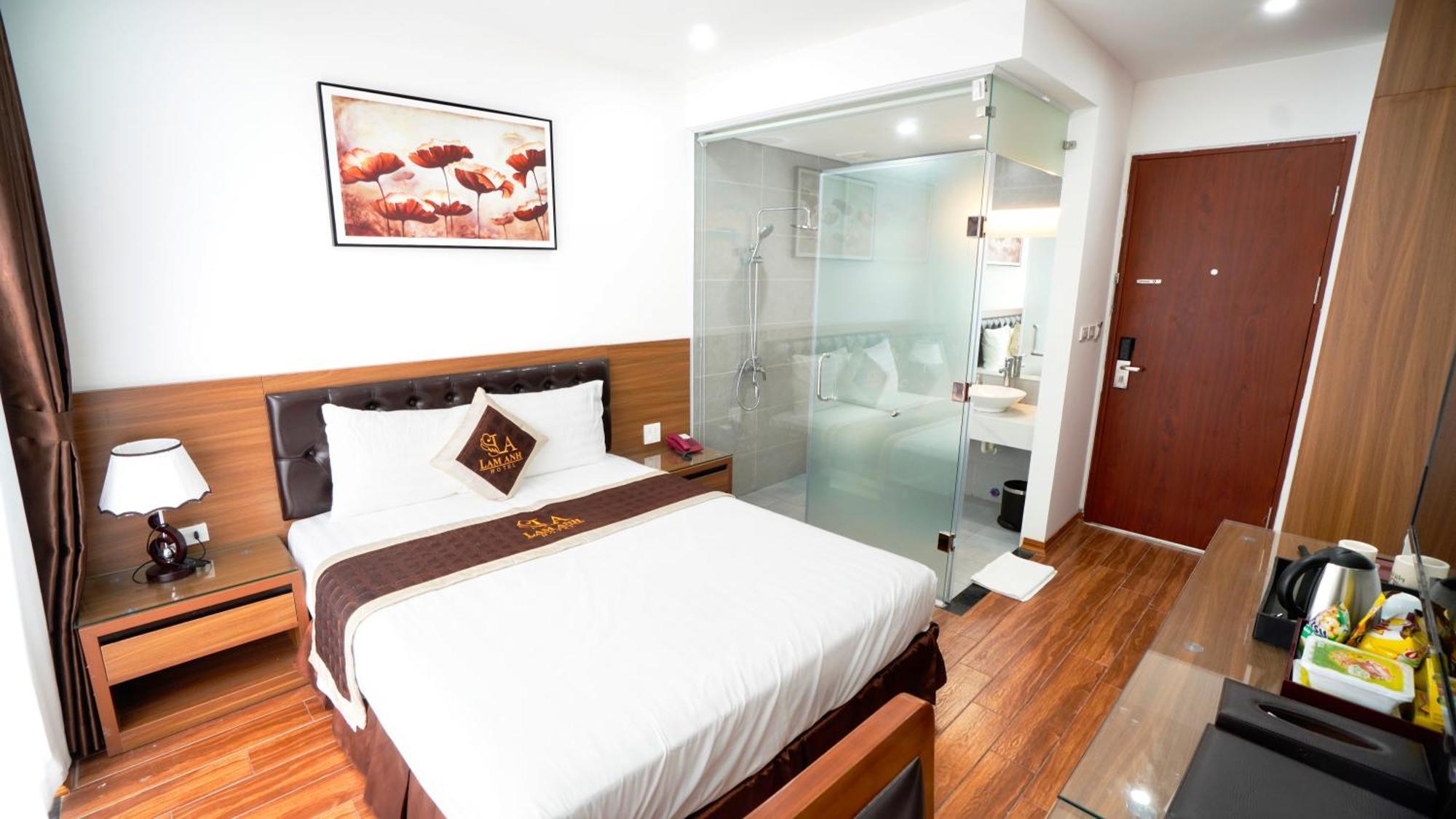 Lam Anh Duong Noi Ha Dong Hotel
