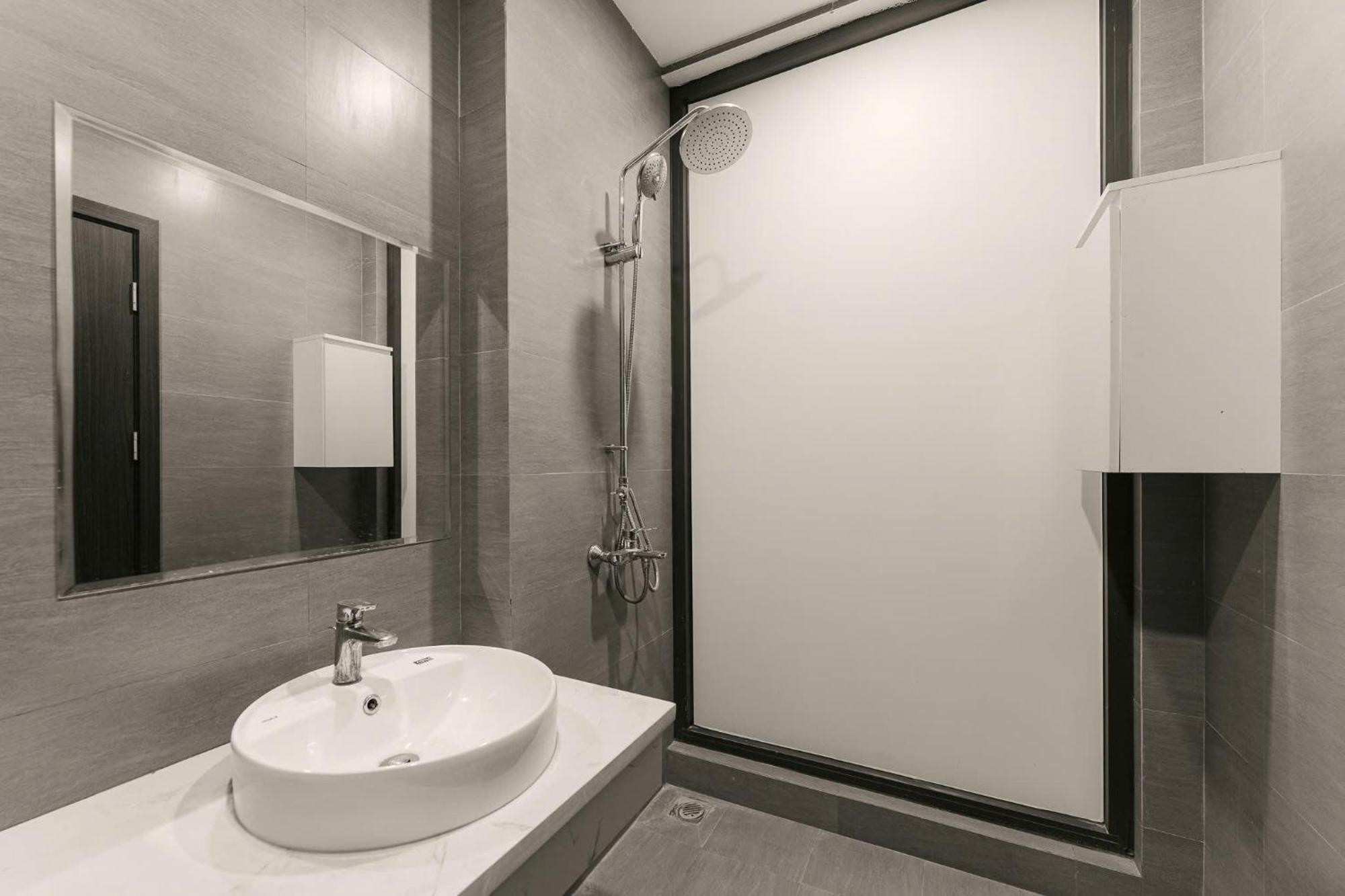Aparthotel Delapong And Ha Noi *