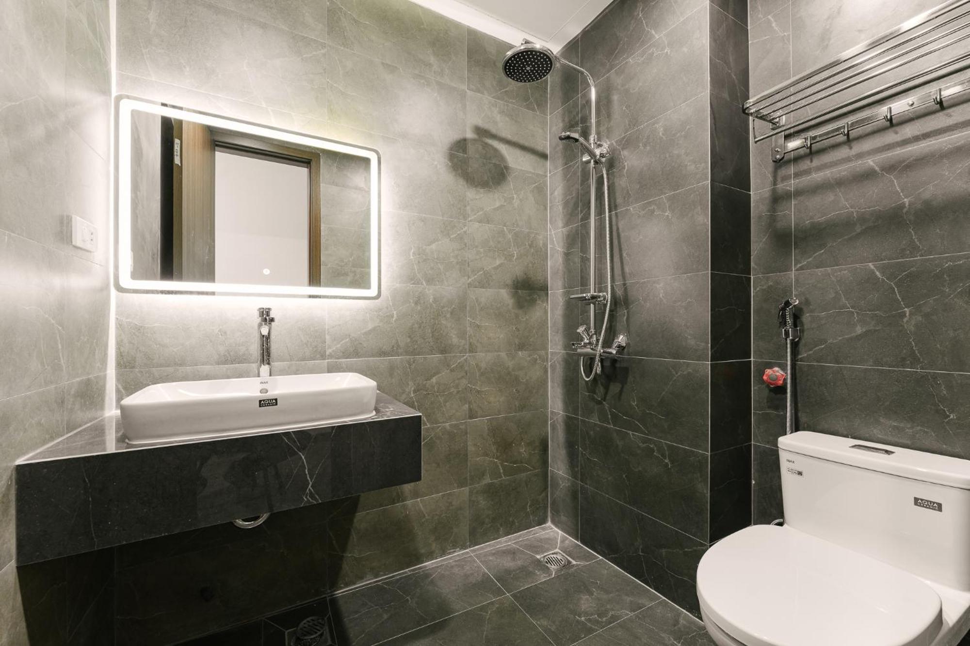 Aparthotel Delapong And Ha Noi
