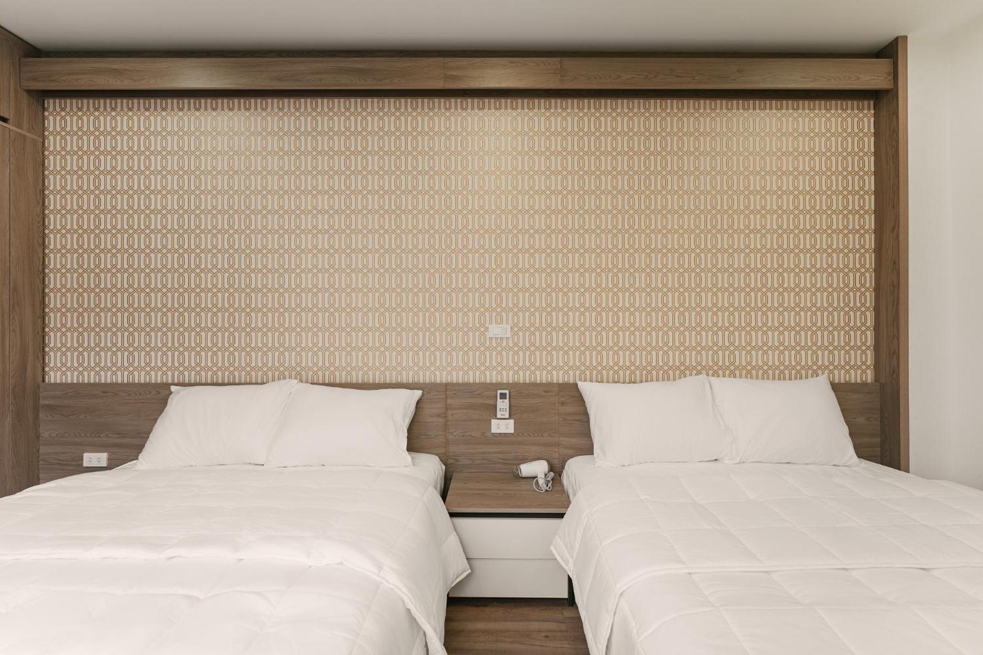 Aparthotel Delapong And Ha Noi