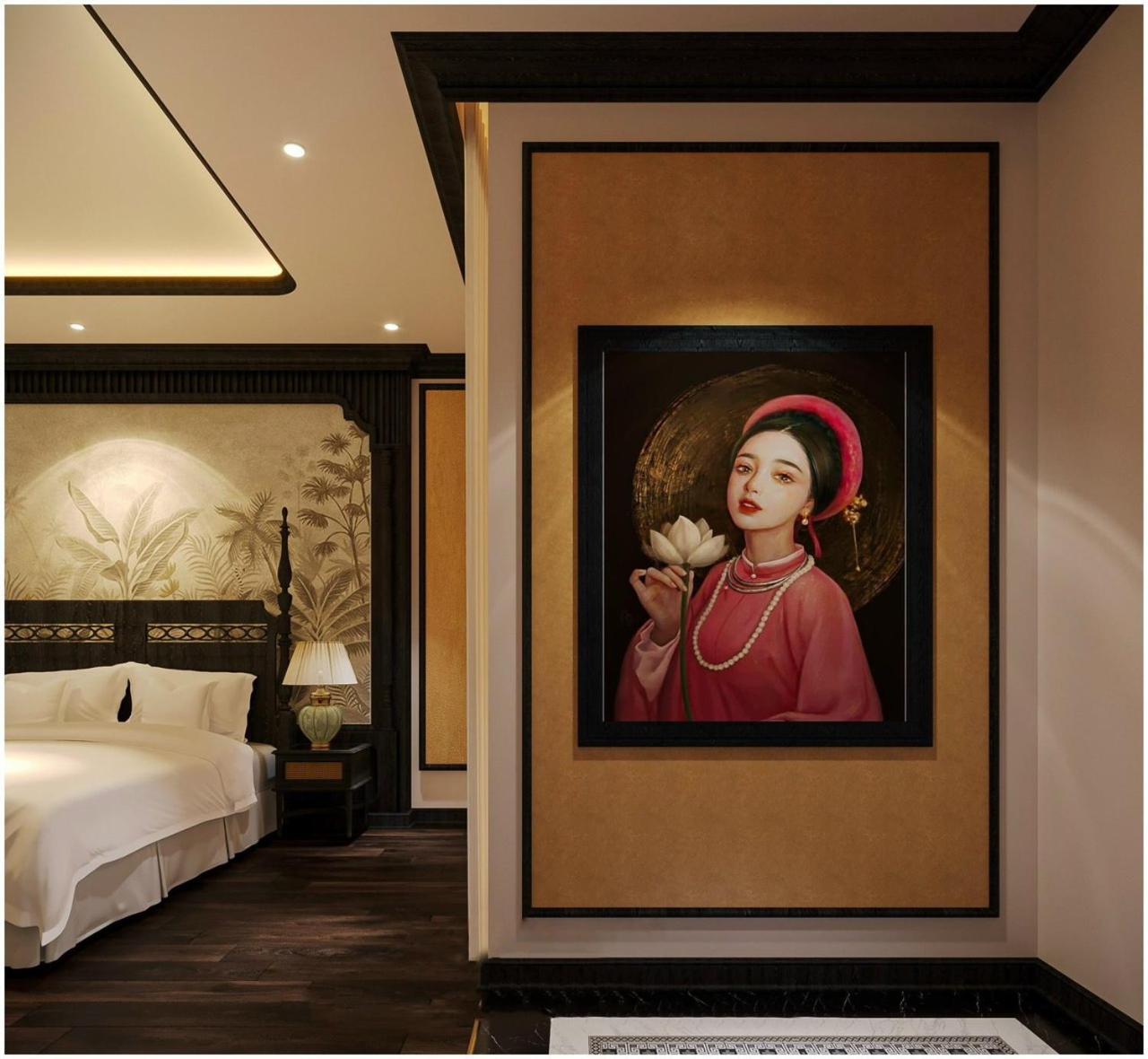 Grand Ha Noi Hotel