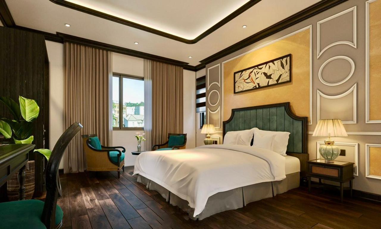 Grand Ha Noi Hanoi