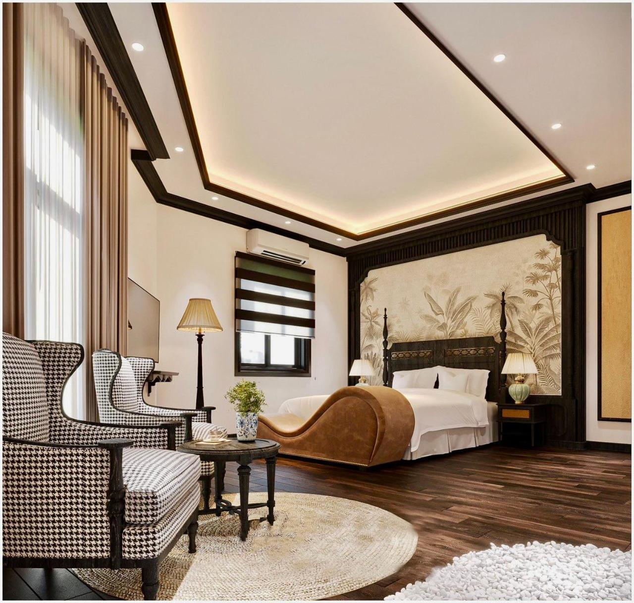Hotel Grand Ha Noi 3*