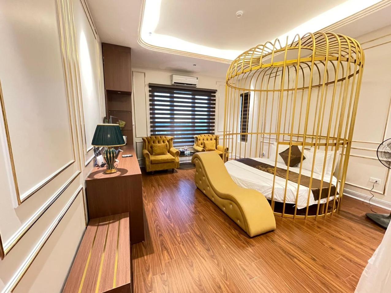 Grand Ha Noi Hotel Hanoi