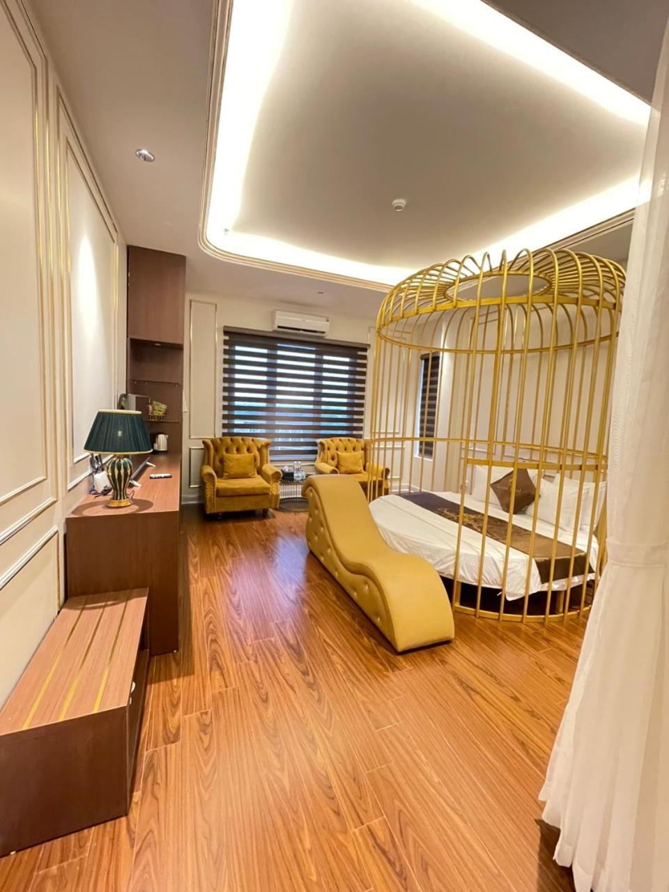 Hotel Grand Ha Noi Hanoi