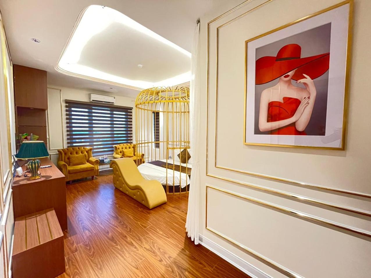 Grand Ha Noi Hotel Hanoi