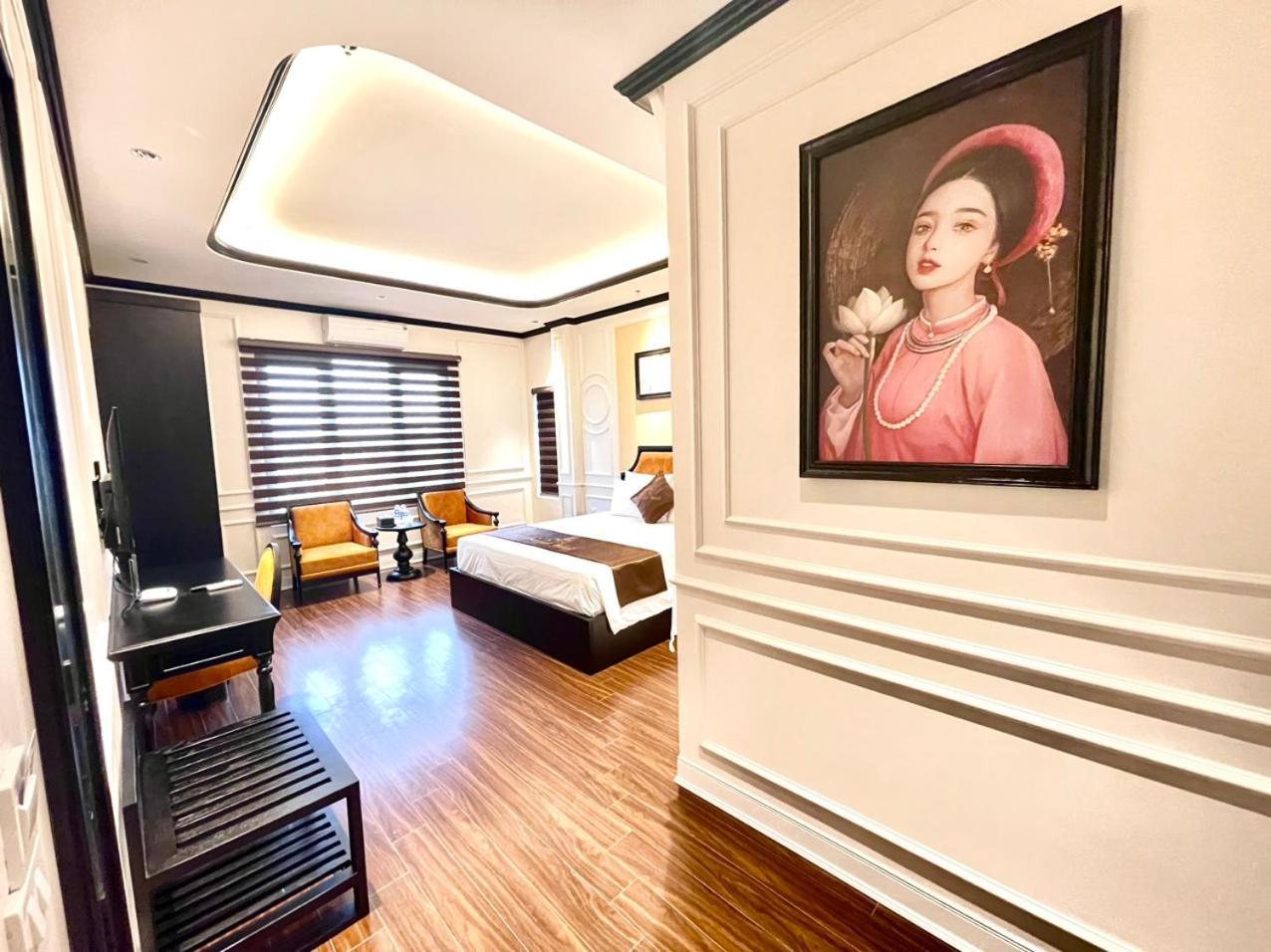 Grand Ha Noi Hanoi