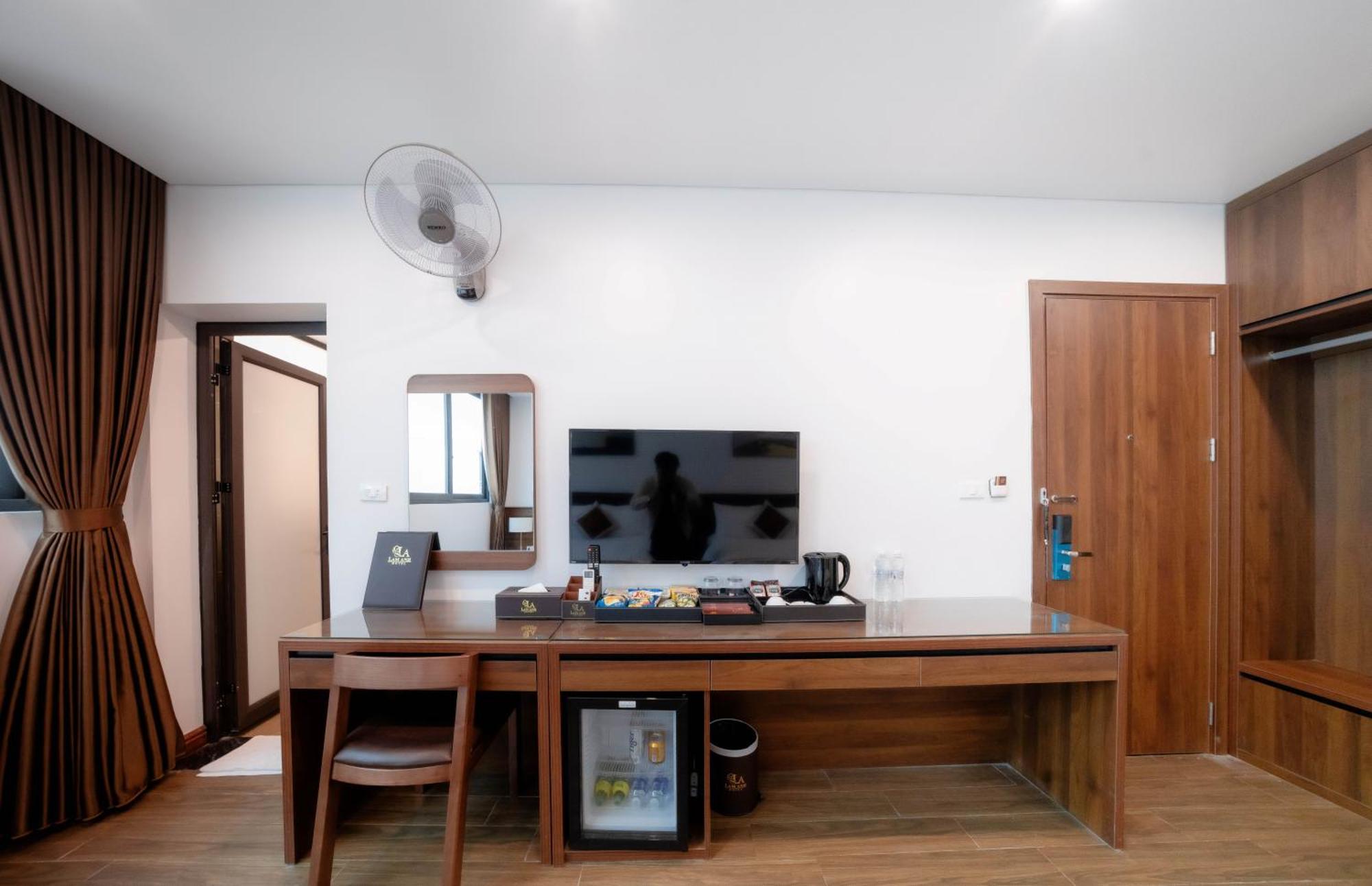 Lam Anh Hotel 6 Ngoai Giao Doan Bt4-10