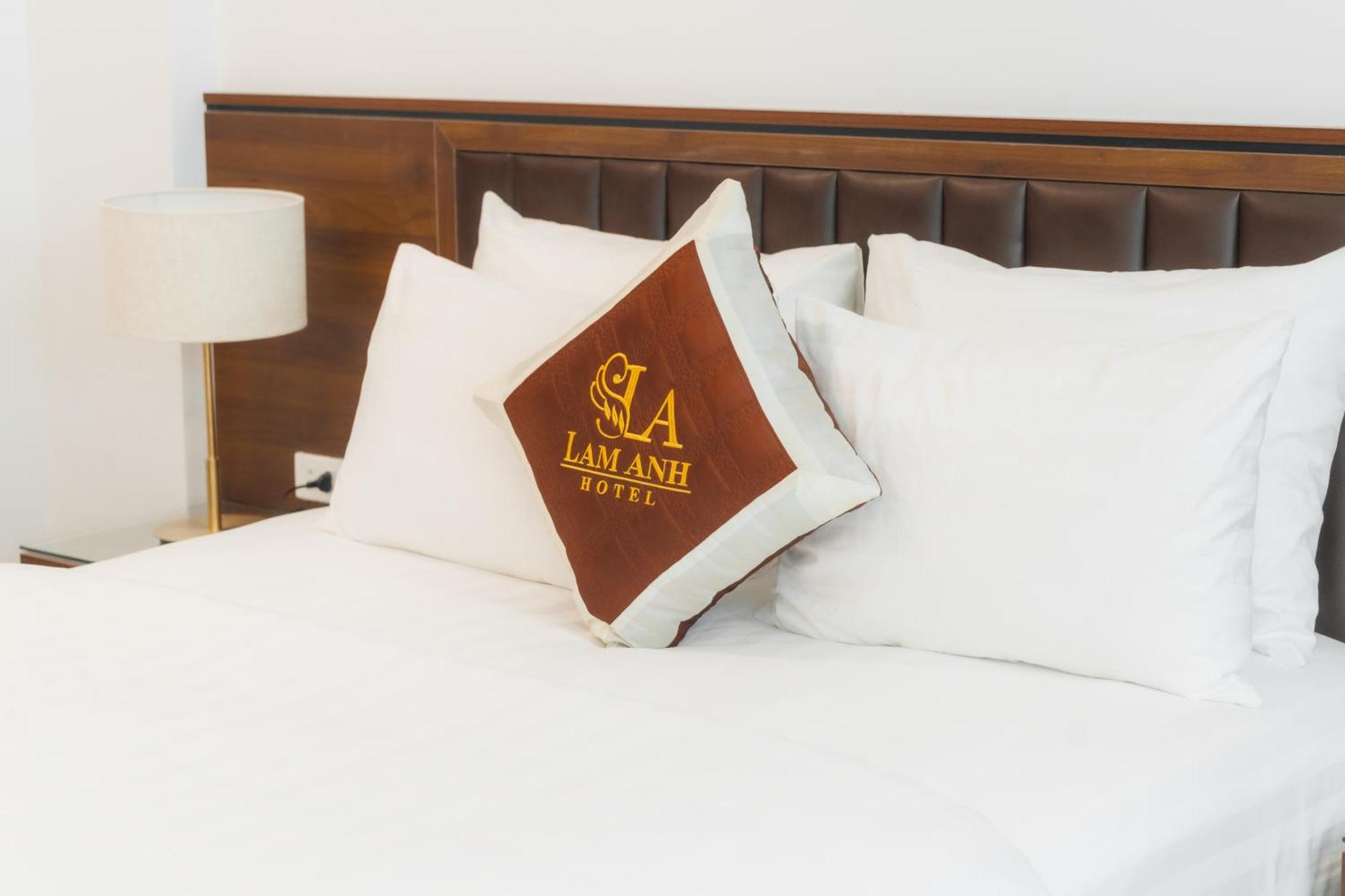 Lam Anh Hotel 6 Ngoai Giao Doan Bt4-10