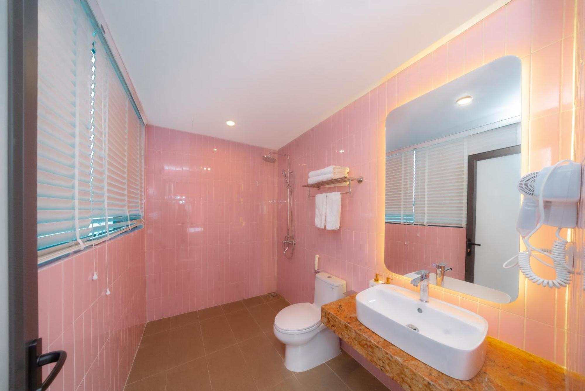 Hotel Lam Anh Hotel 6 Ngoai Giao Doan Bt4-10