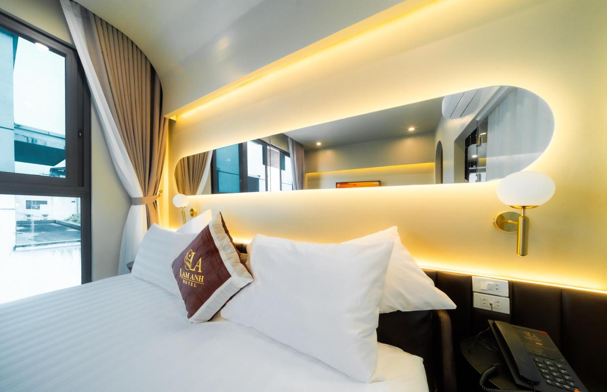 Lam Anh Hotel 6 Ngoai Giao Doan Bt4-10