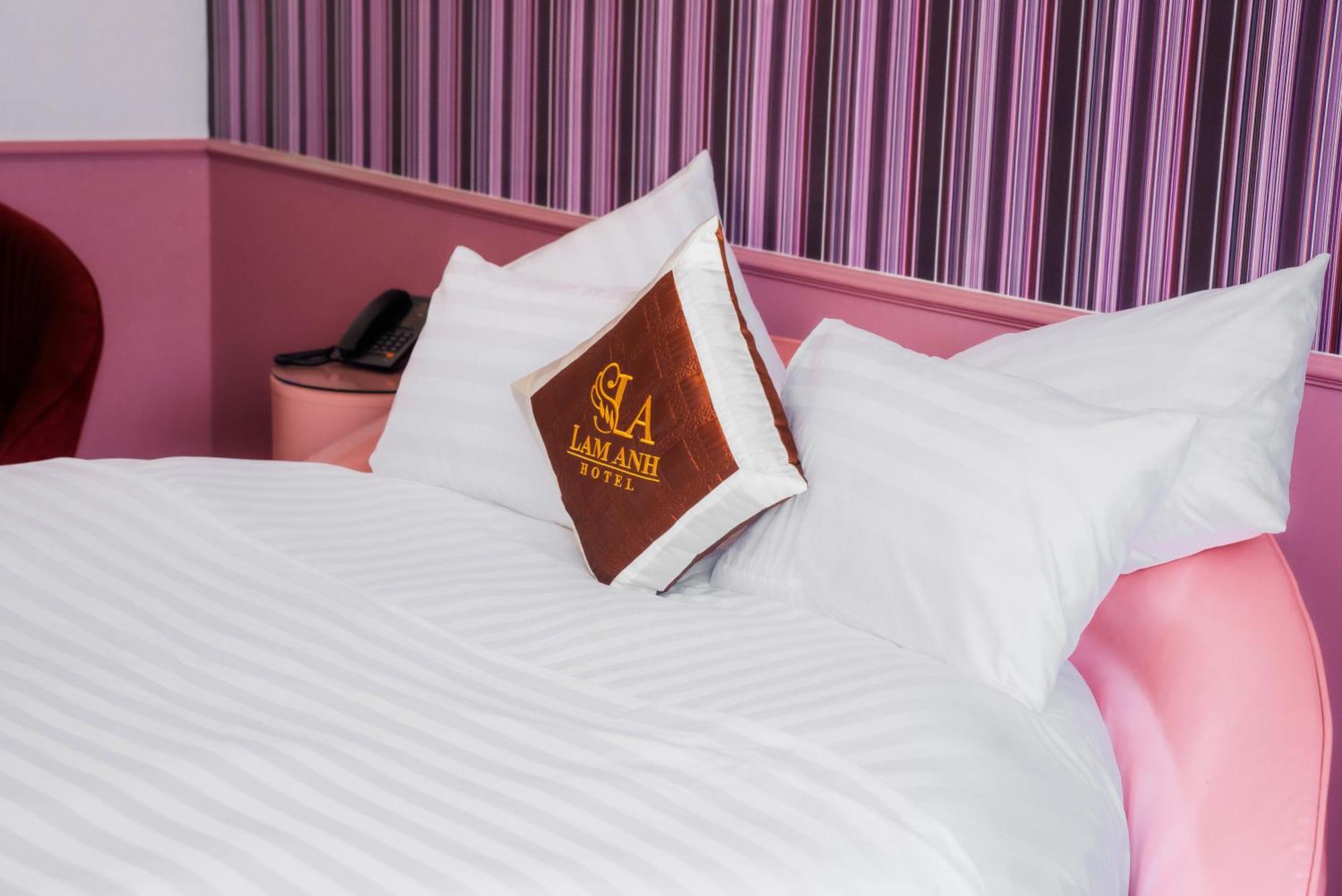 Hotel Lam Anh Hotel 6 Ngoai Giao Doan Bt4-10