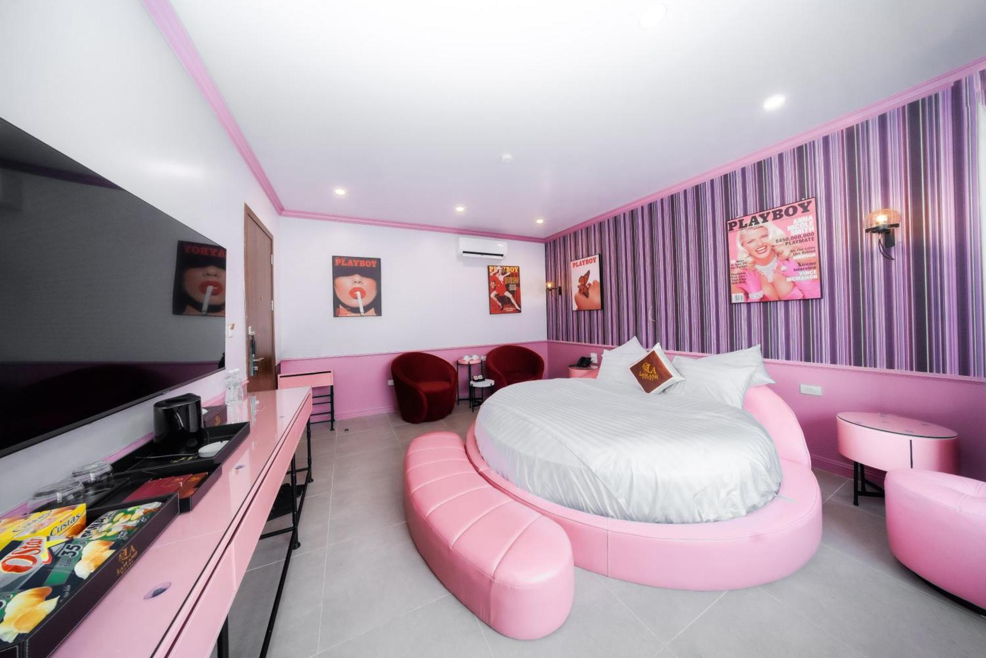 Hotel Lam Anh Hotel 6 Ngoai Giao Doan Bt4-10