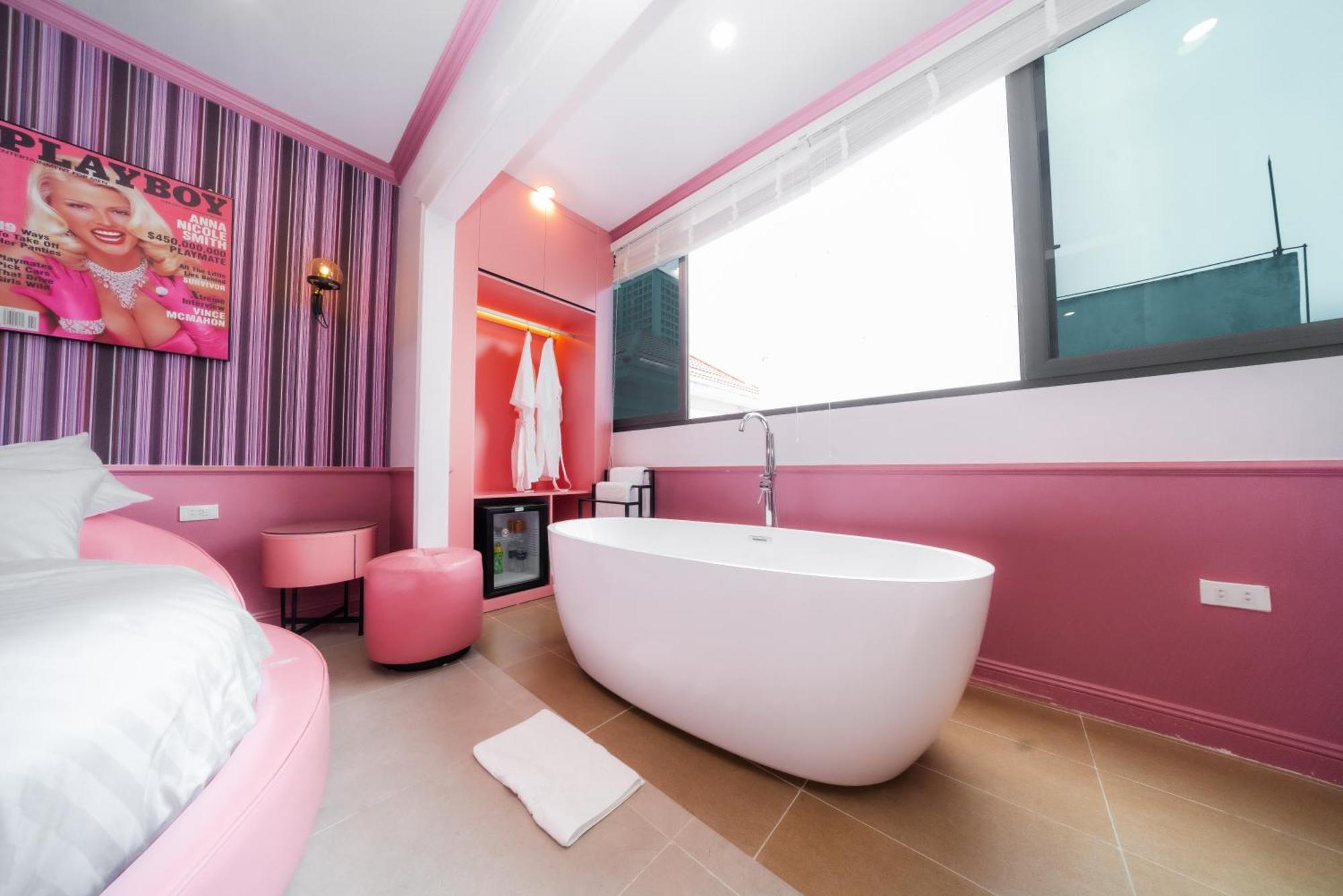 Lam Anh Hotel 6 Ngoai Giao Doan Bt4-10 Hotel Hanoi