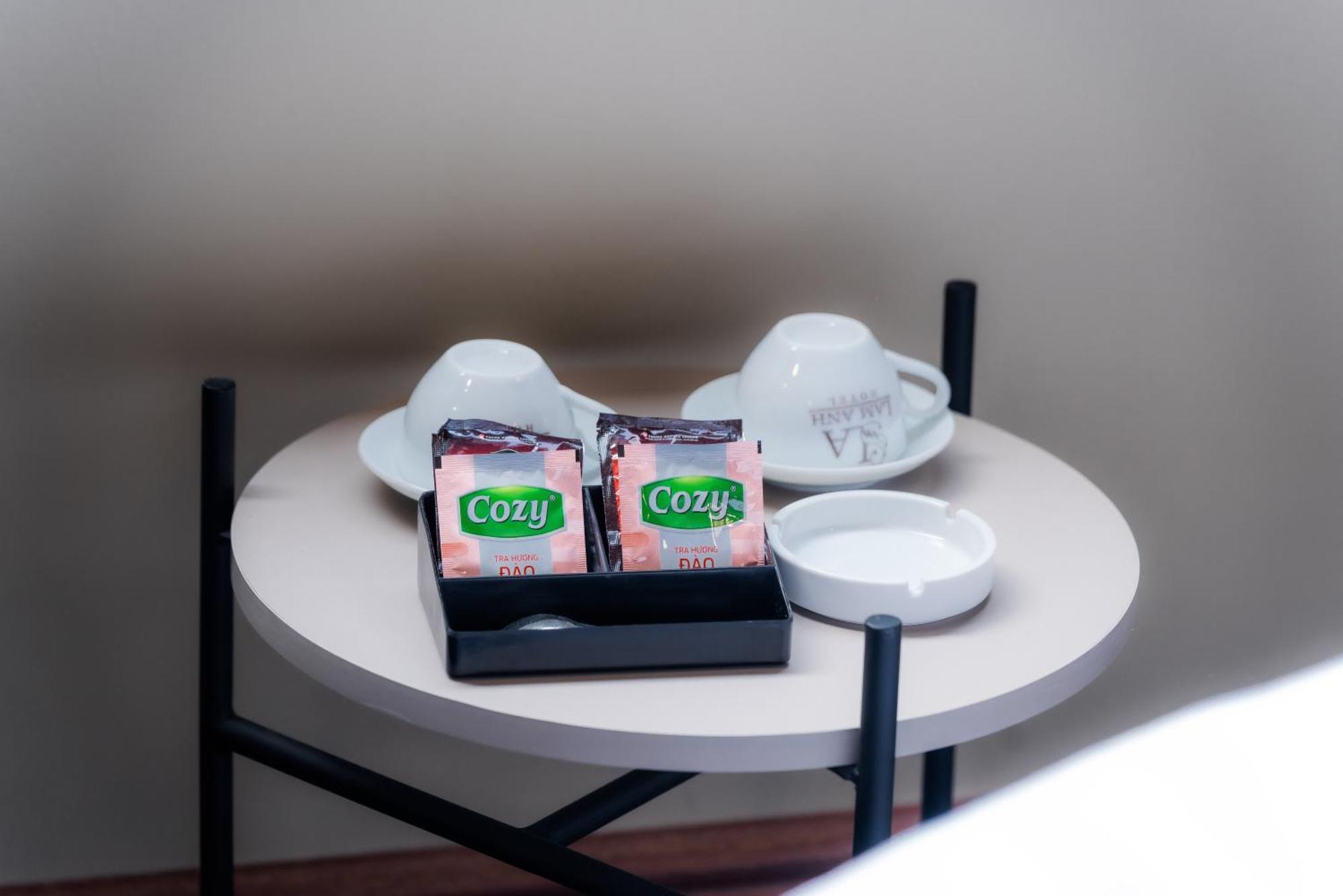 Lam Anh 6 Ngoai Giao Doan Bt4-10 Hotel Hanoi