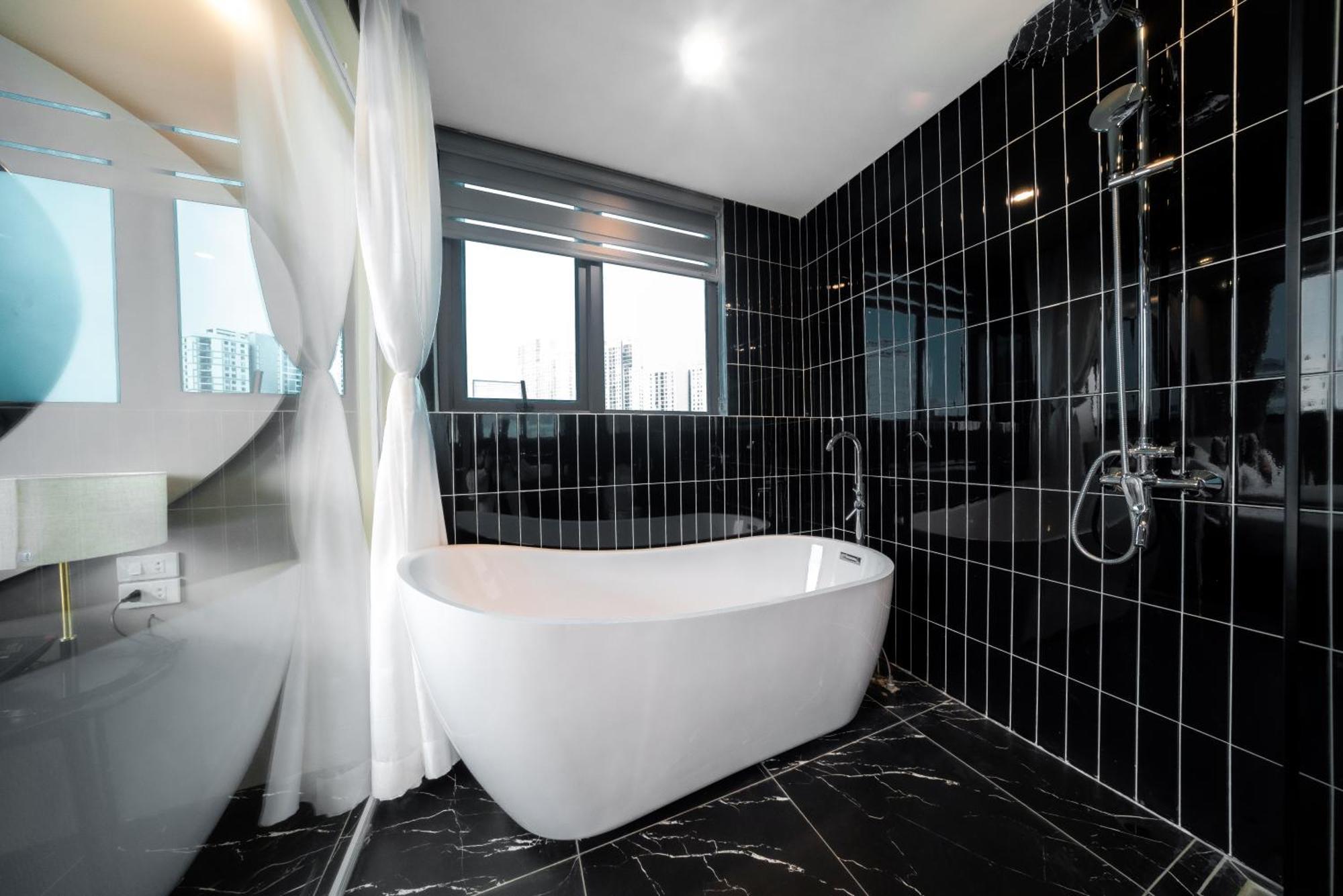 Lam Anh Hotel 6 Ngoai Giao Doan Bt4-10