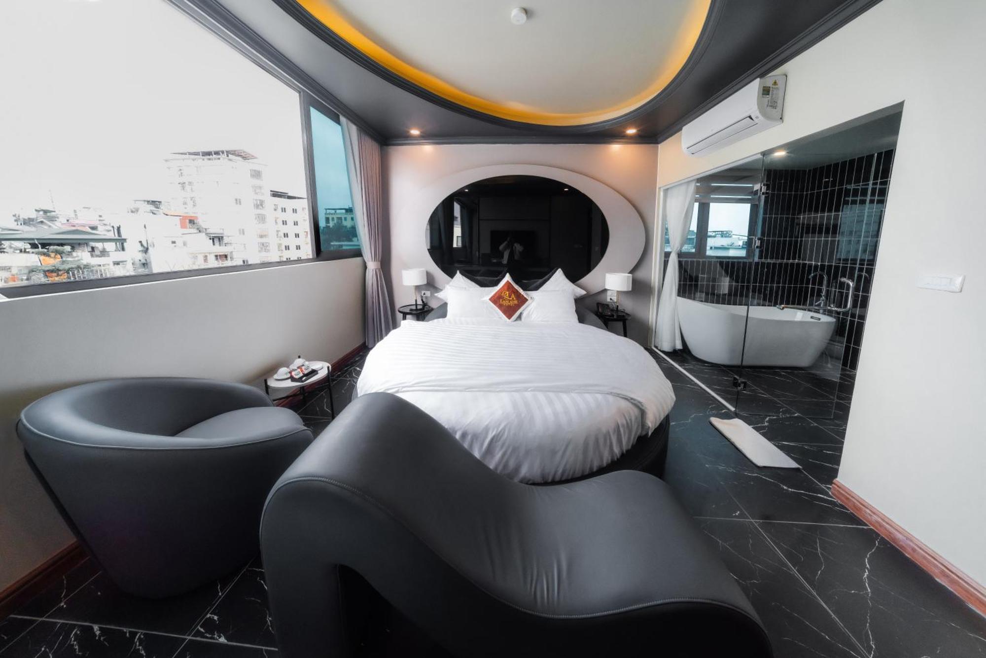 Lam Anh Hotel 6 Ngoai Giao Doan Bt4-10