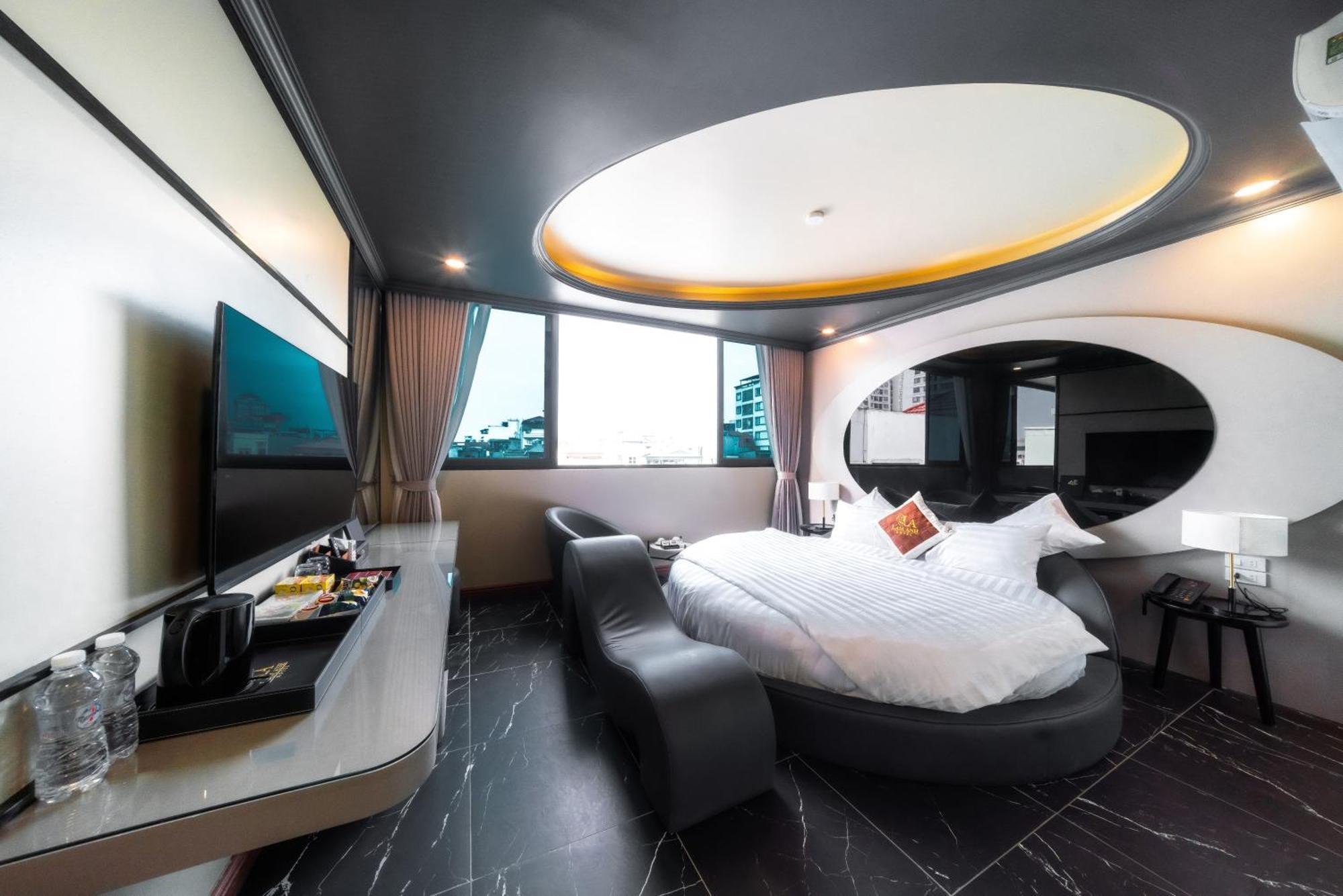 Lam Anh Hotel 6 Ngoai Giao Doan Bt4-10 Hotel
