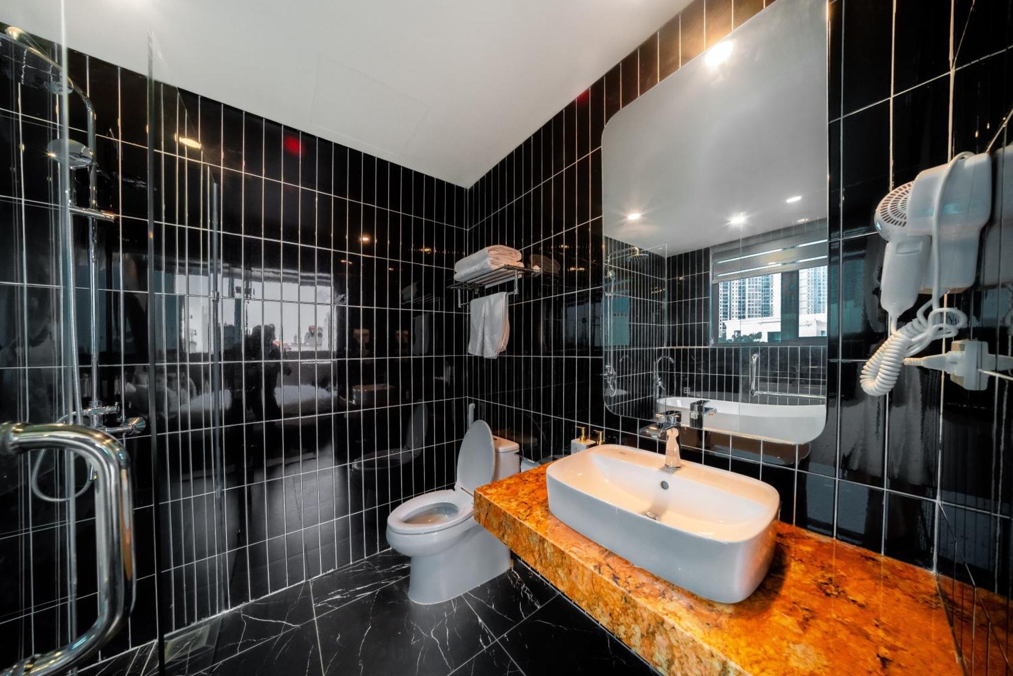 Hotel Lam Anh Hotel 6 Ngoai Giao Doan Bt4-10