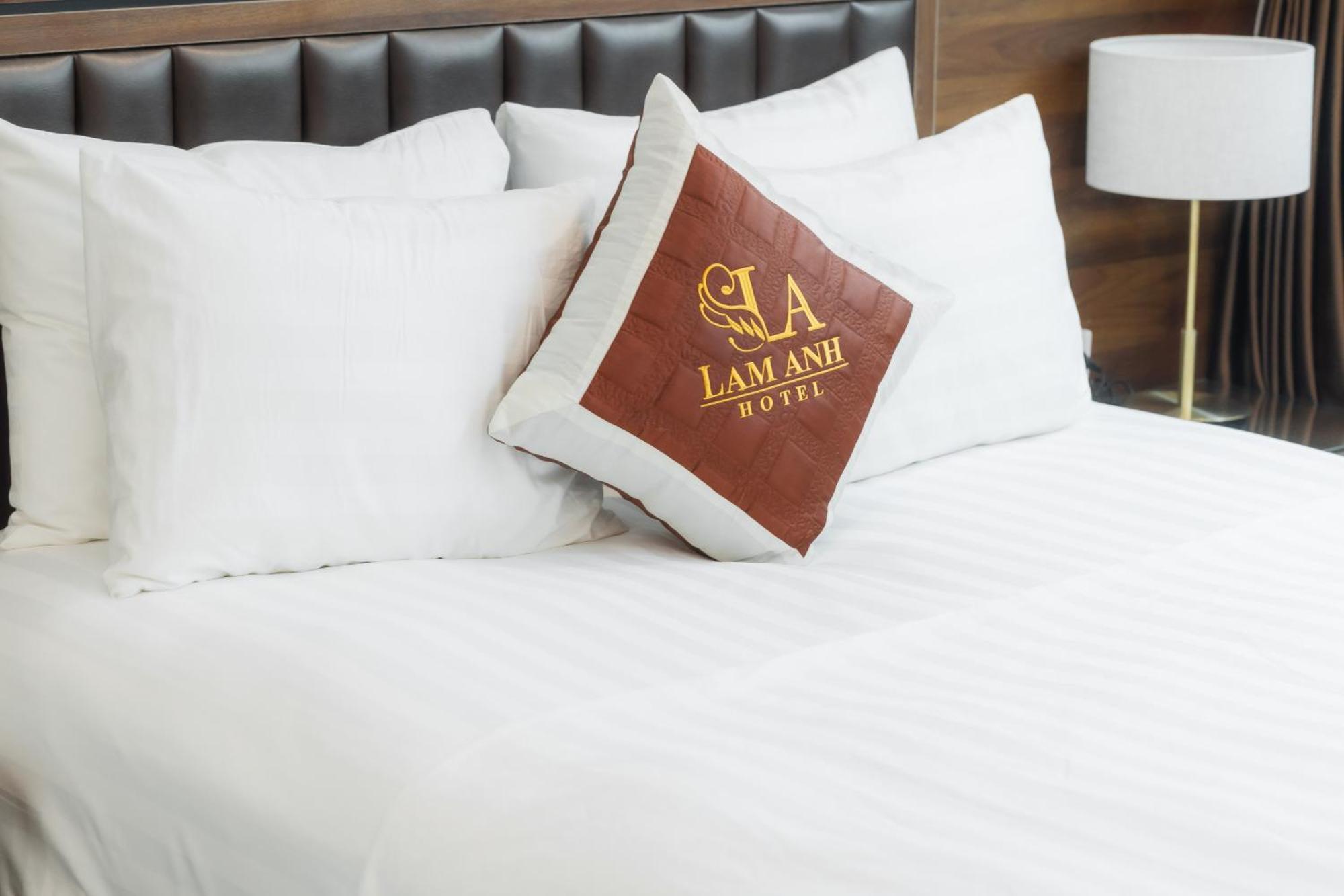 Lam Anh Hotel 6 Ngoai Giao Doan Bt4-10 4*