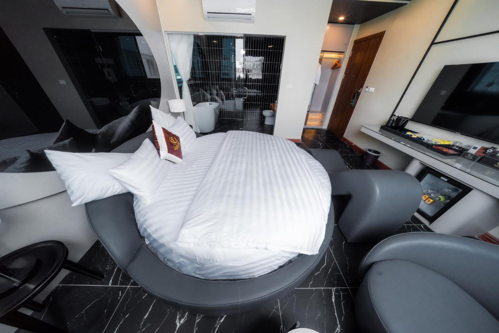 Lam Anh Hotel 6 Ngoai Giao Doan Bt4-10