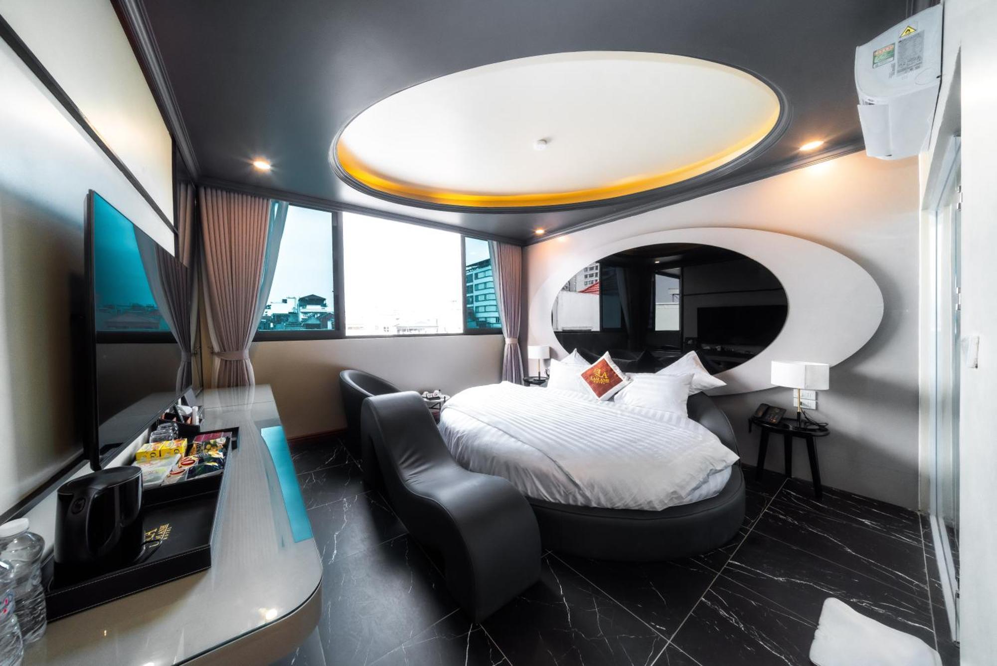 Lam Anh Hotel 6 Ngoai Giao Doan Bt4-10 Hotel