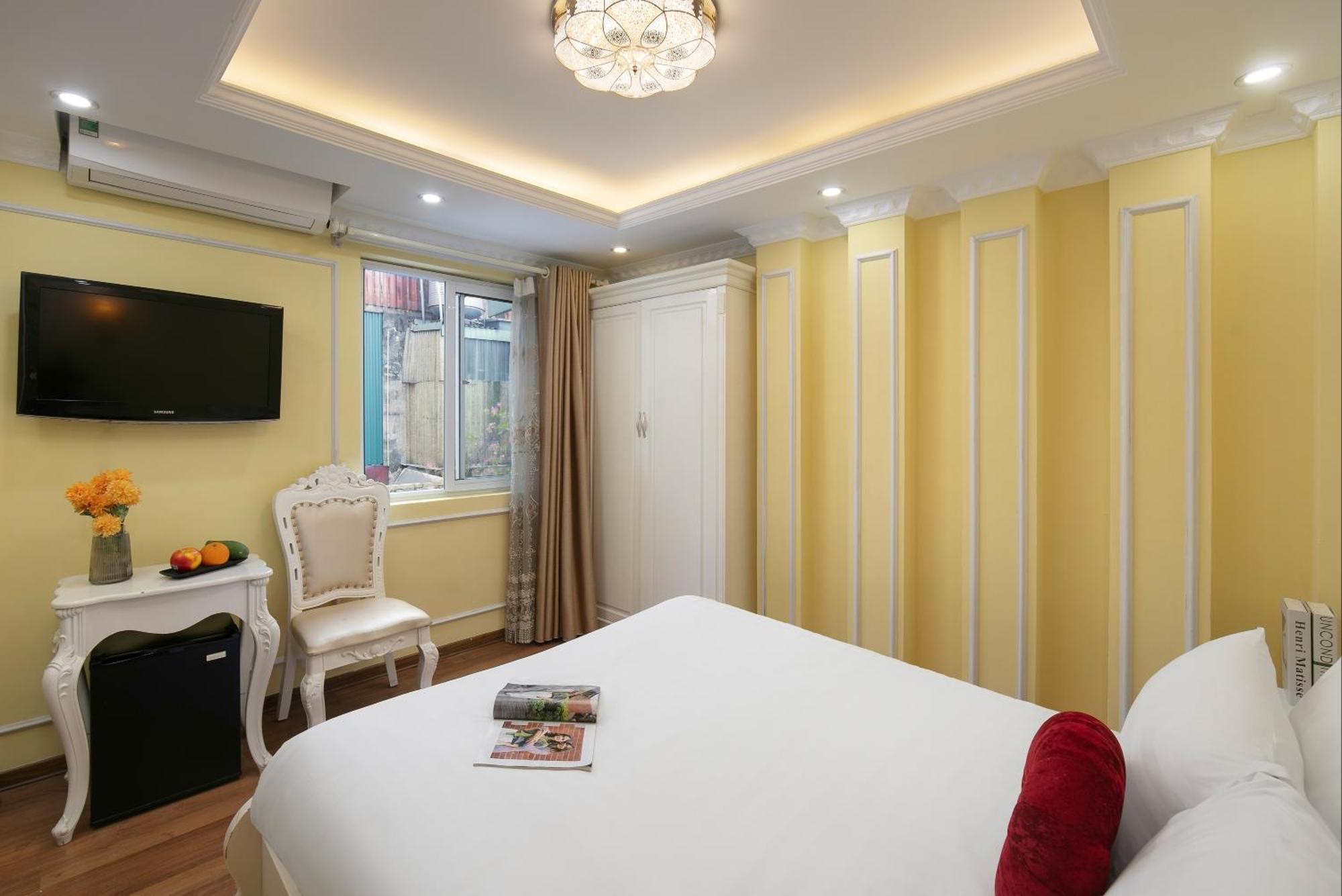 Hostel Oldtown Nomad