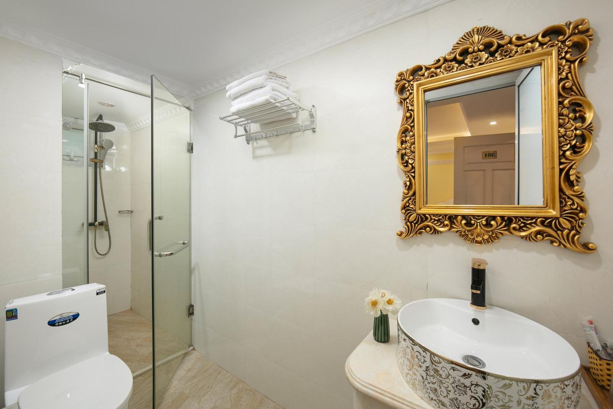 Oldtown Nomad Hostel *